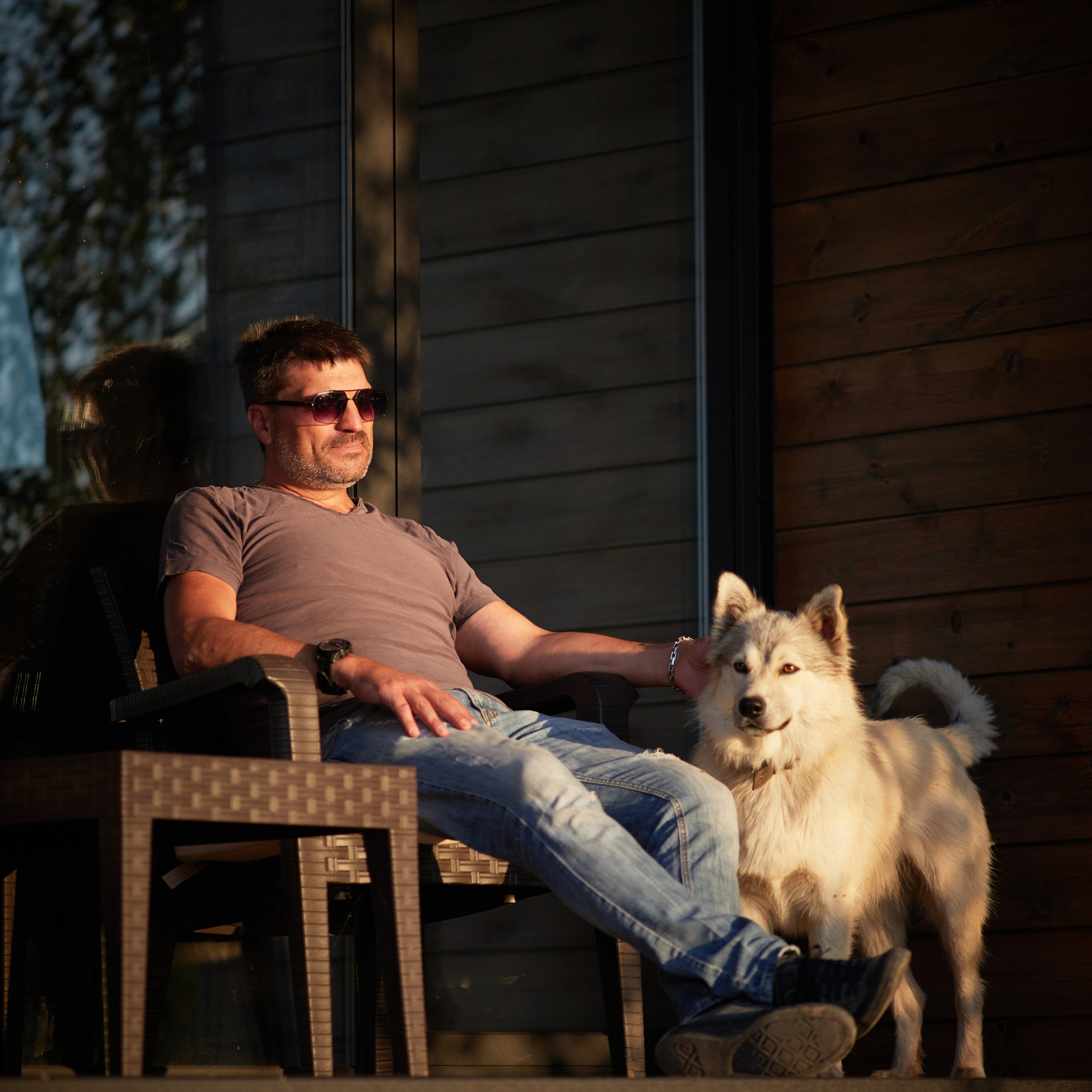 Отзывы. Главная