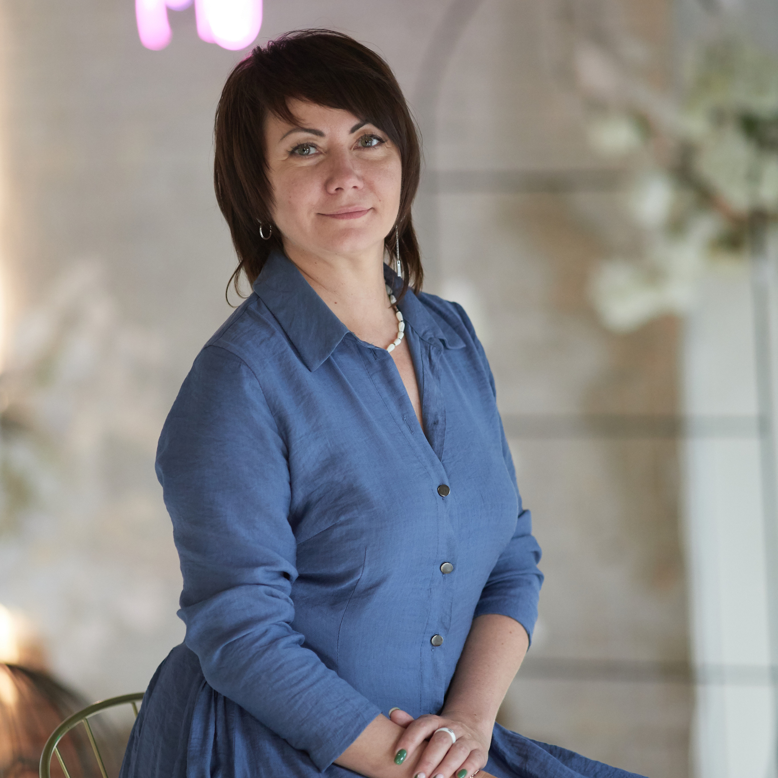 Отзывы. Главная