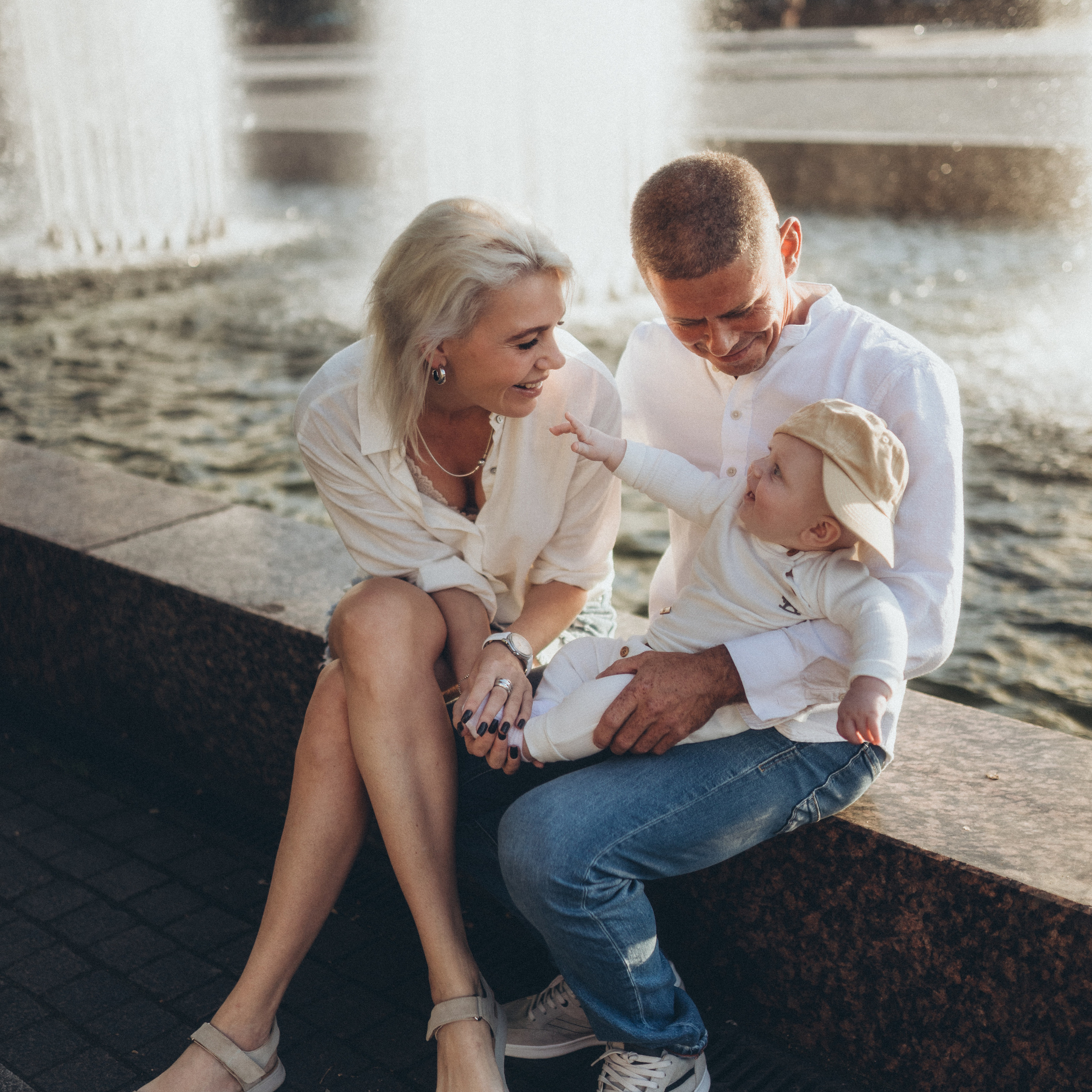 Отзывы. Фотограф Санкт-Петербург|СПБ|Питер Марина Медведева