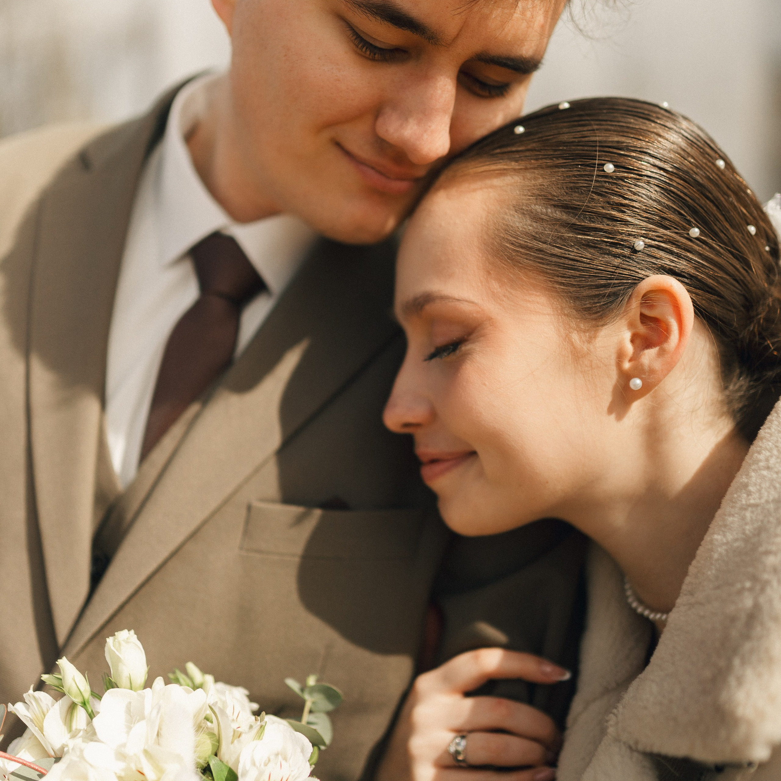 Отзывы. Фотограф Санкт-Петербург|СПБ|Питер Марина Медведева