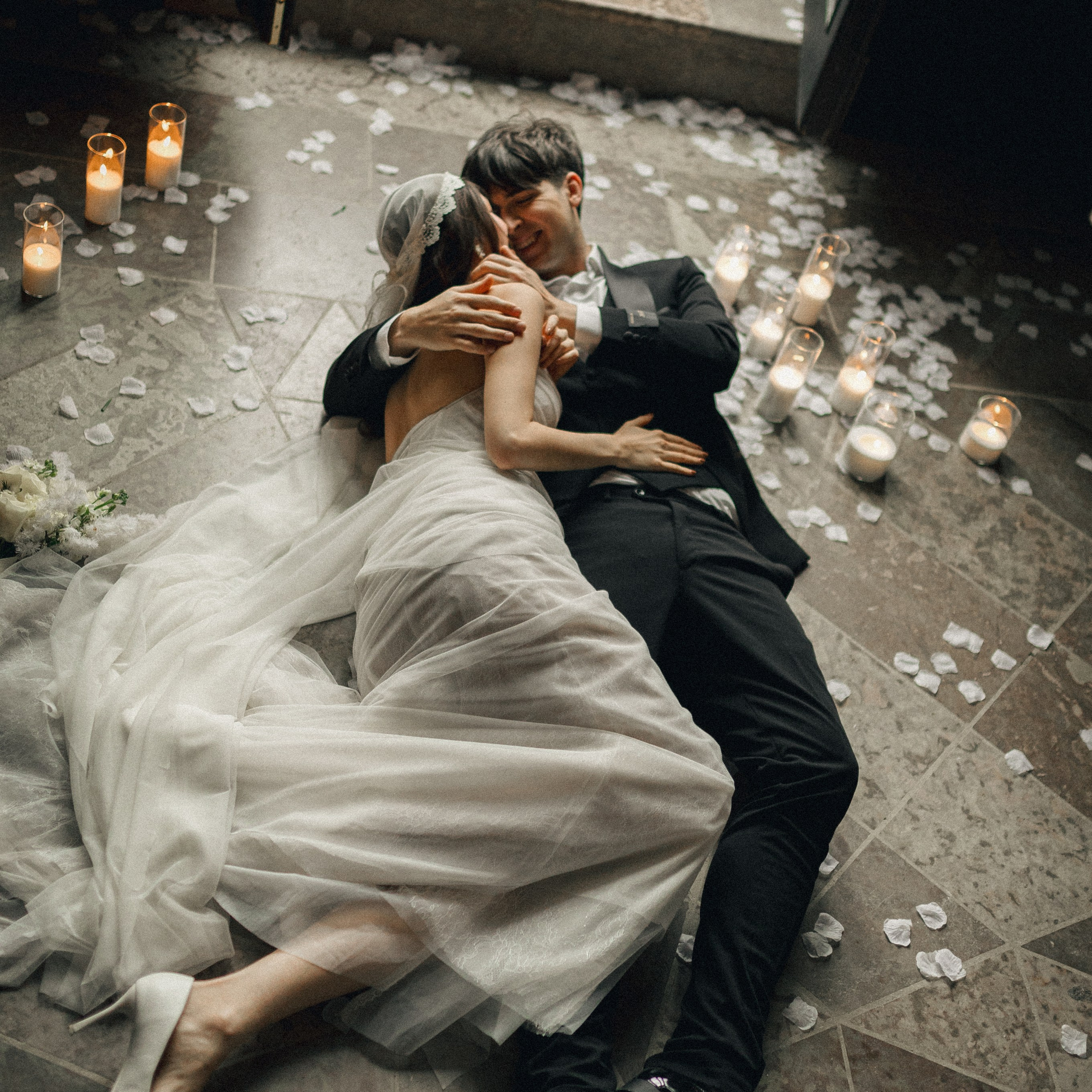 Счастье быть с тобой