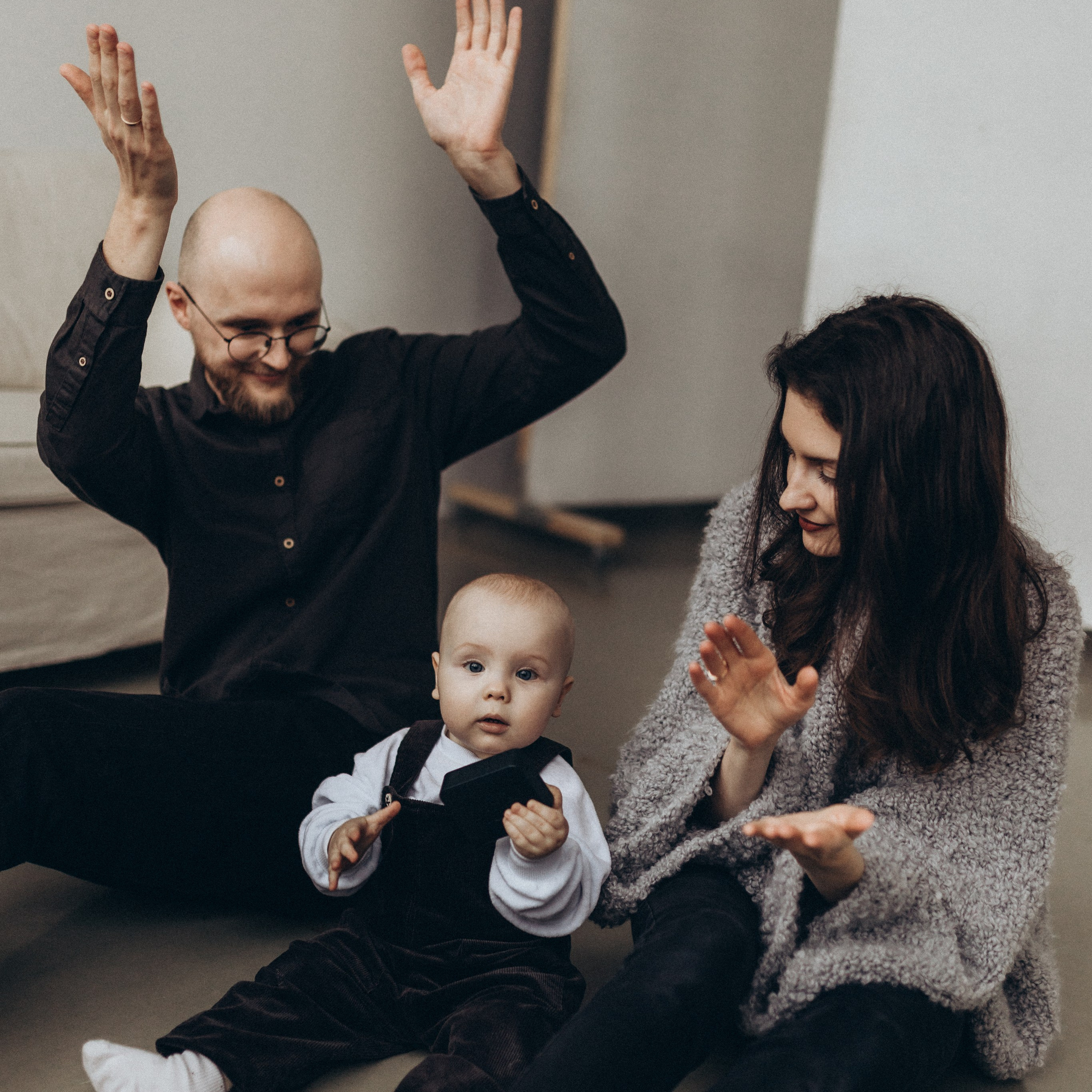 мы — счастье