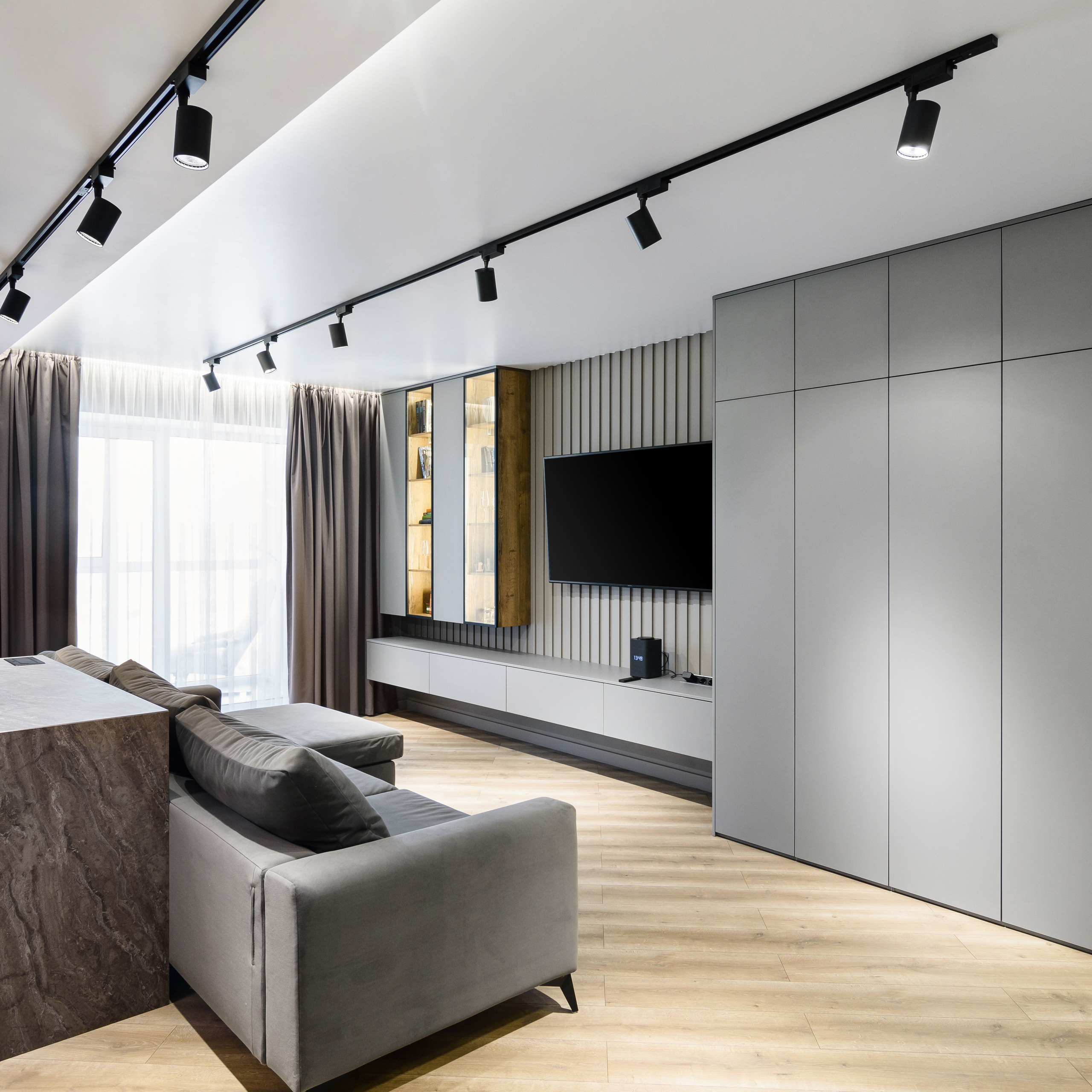 Интерьерная