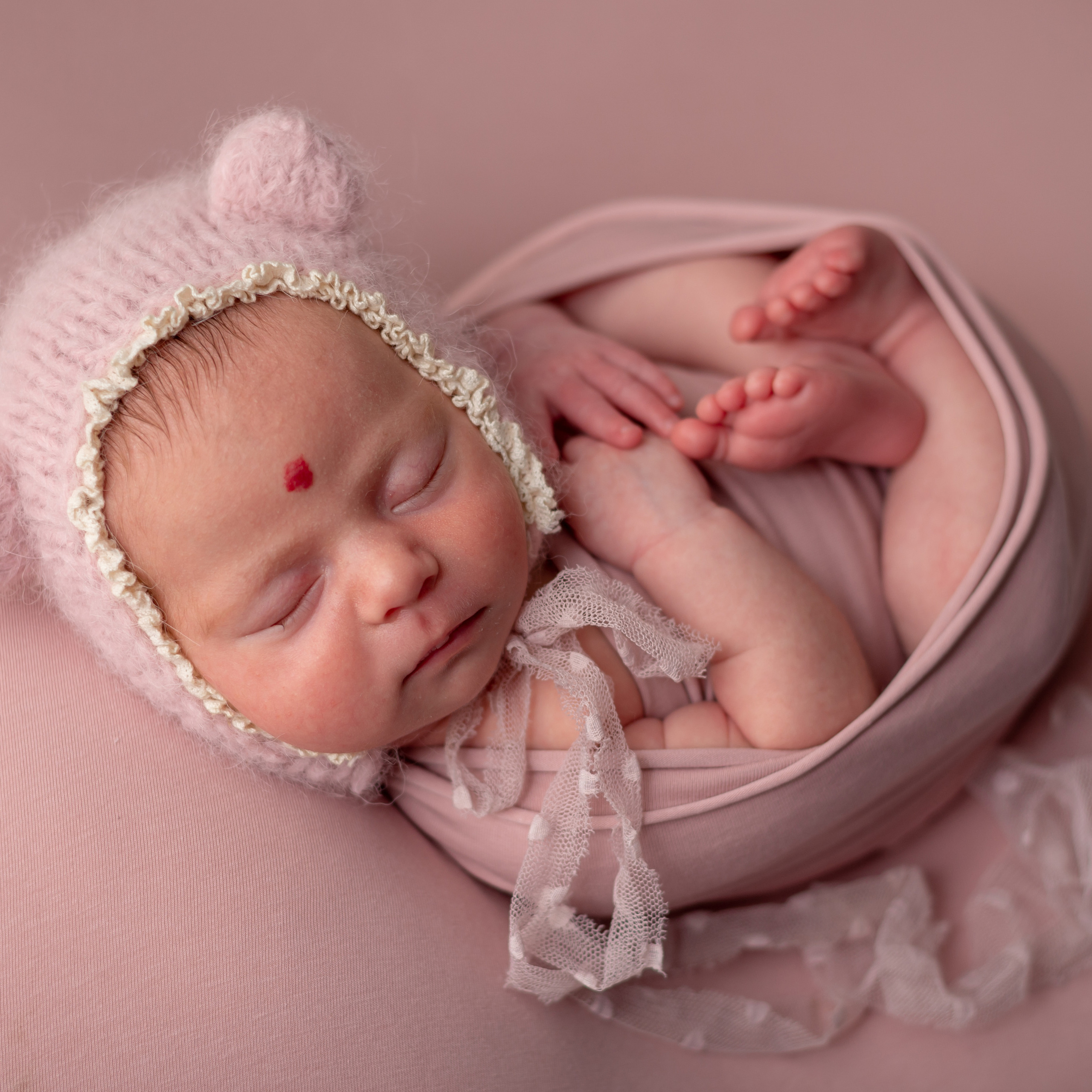 Отзывы. Фотограф новорожденных и детей до года в  Краснодаре Ольга Гладенко