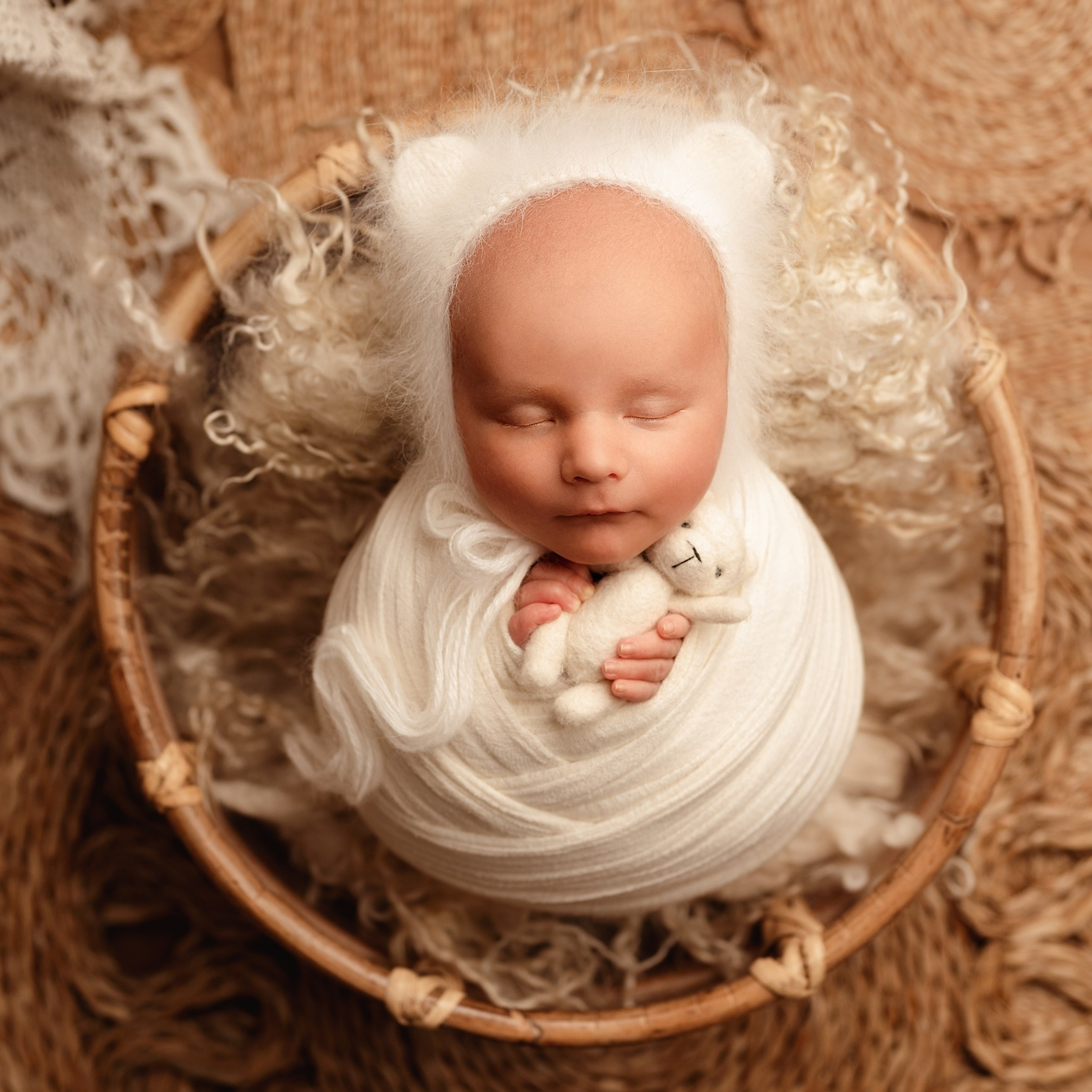 Отзывы. Фотограф новорожденных и детей до года в  Краснодаре Ольга Гладенко