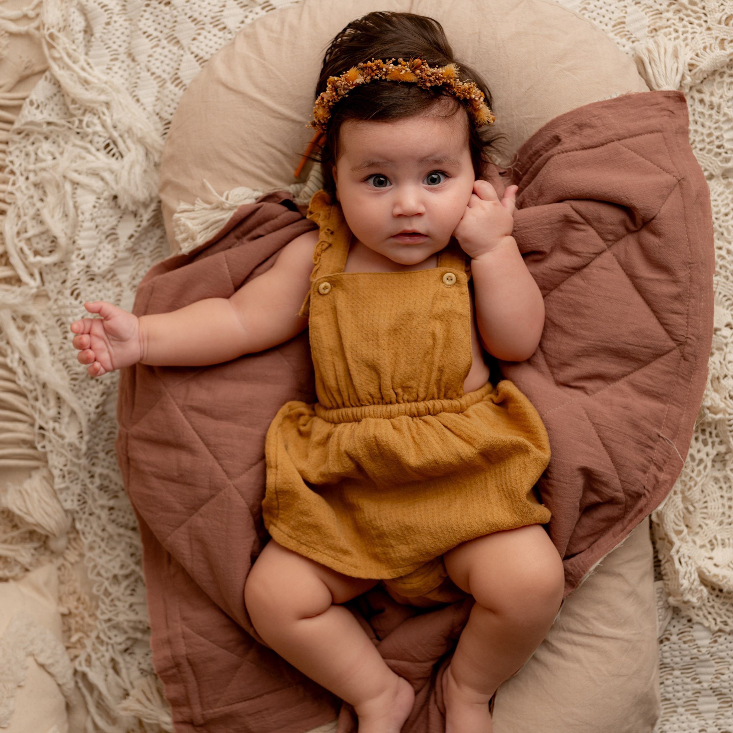 Отзывы. Фотограф новорожденных и детей до года в  Краснодаре Ольга Гладенко