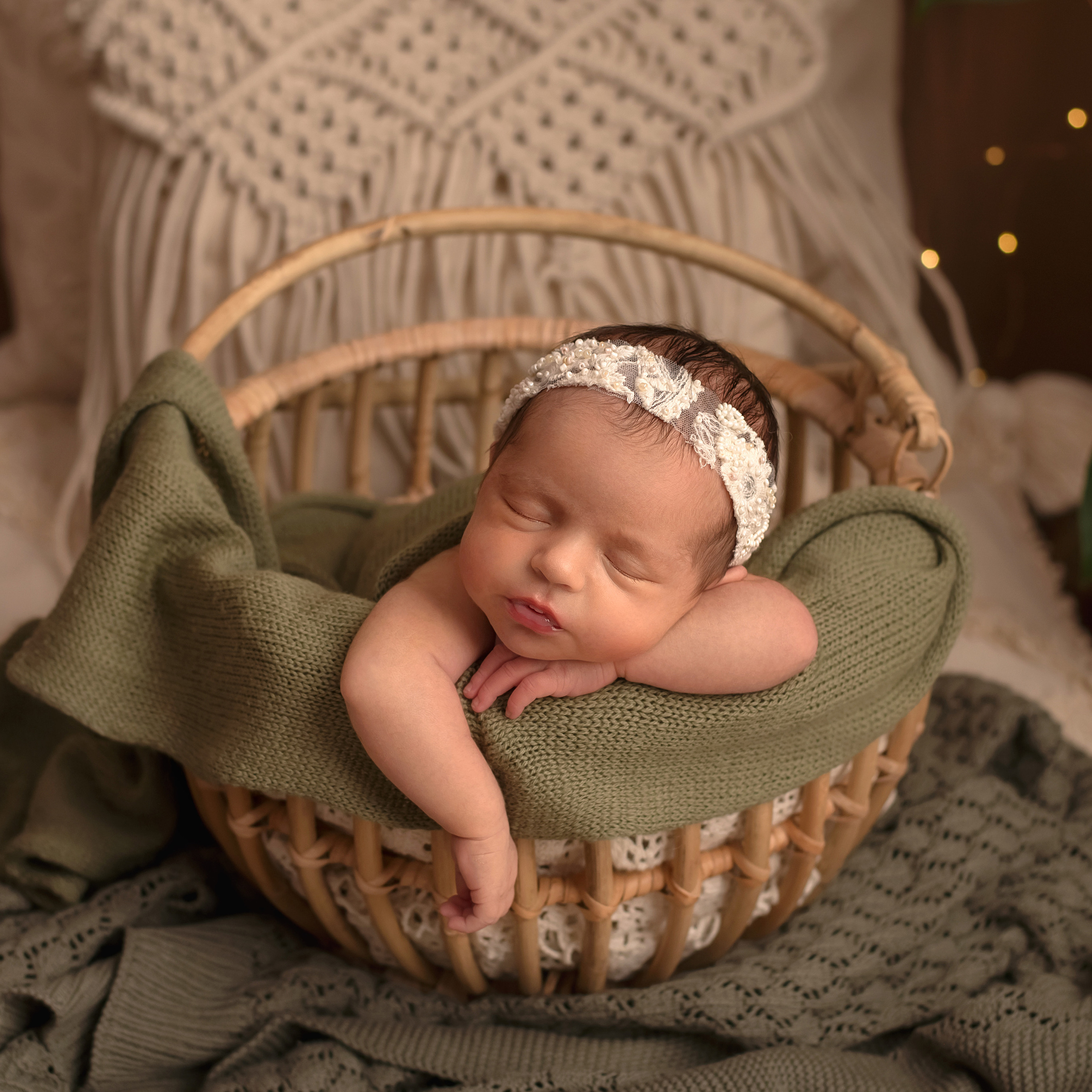 Отзывы. Фотограф новорожденных и детей до года в  Краснодаре Ольга Гладенко