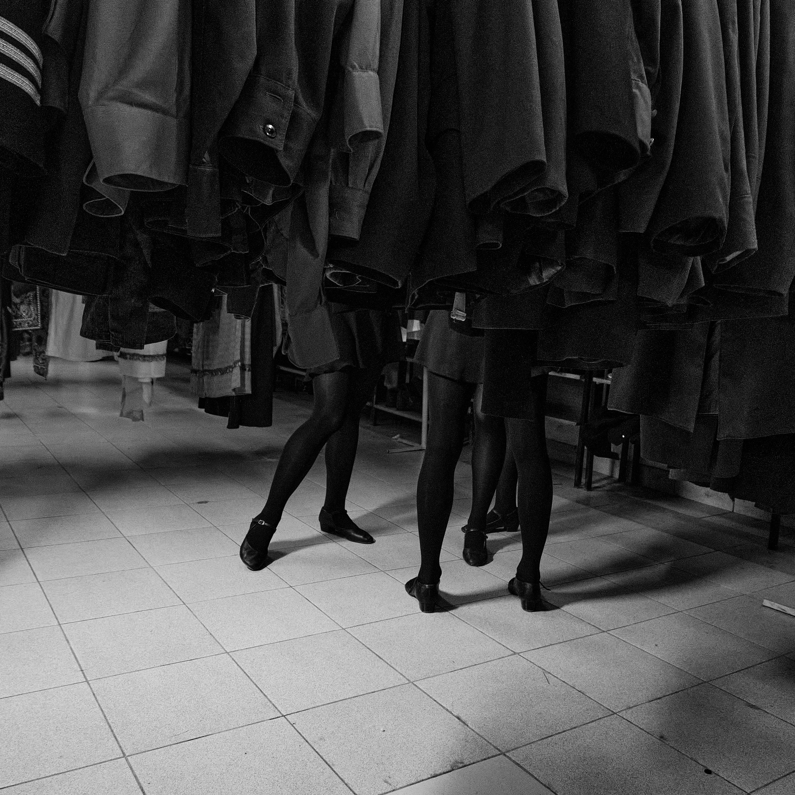 Wardrobe