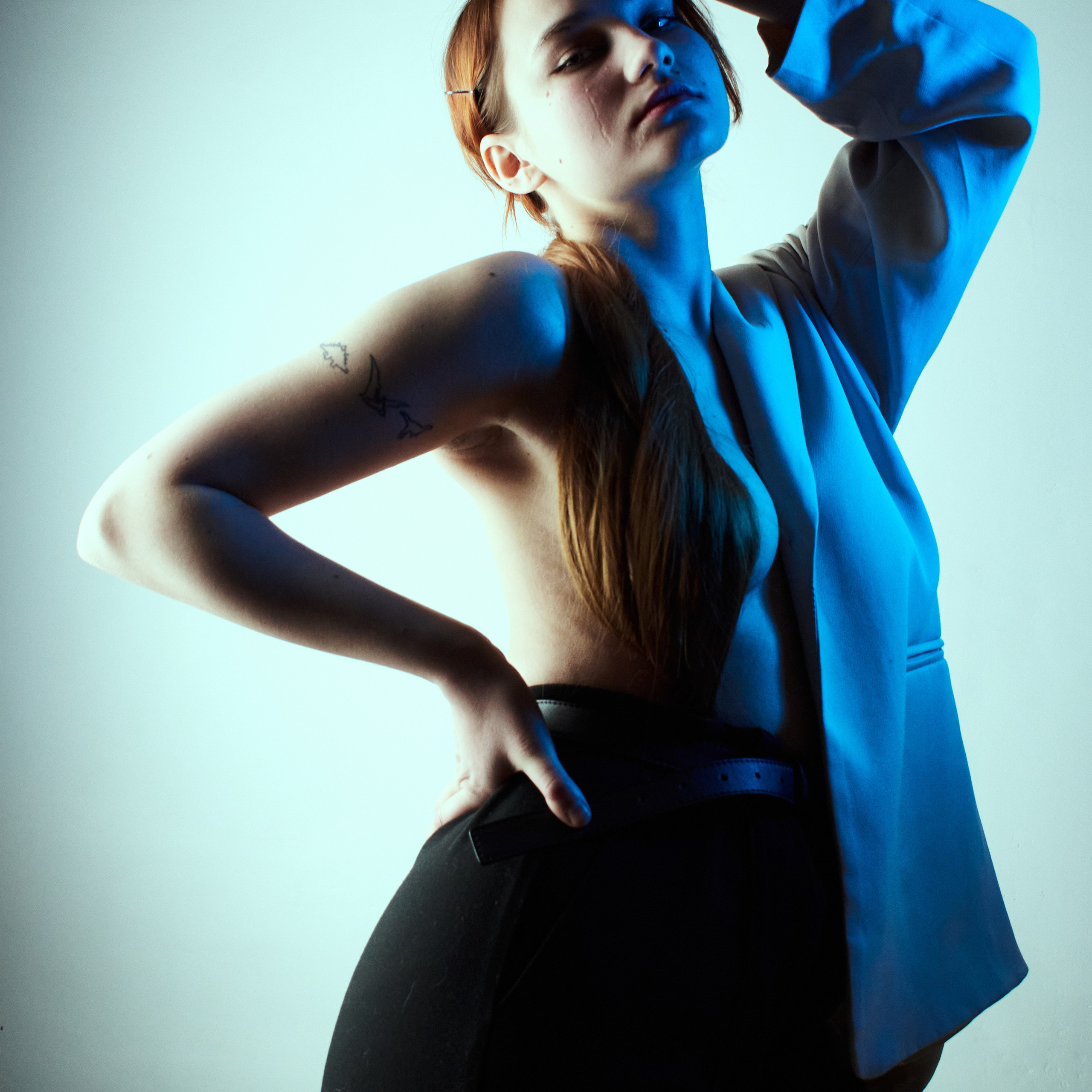 Отзывы. Фотограф Анастасия Якимова