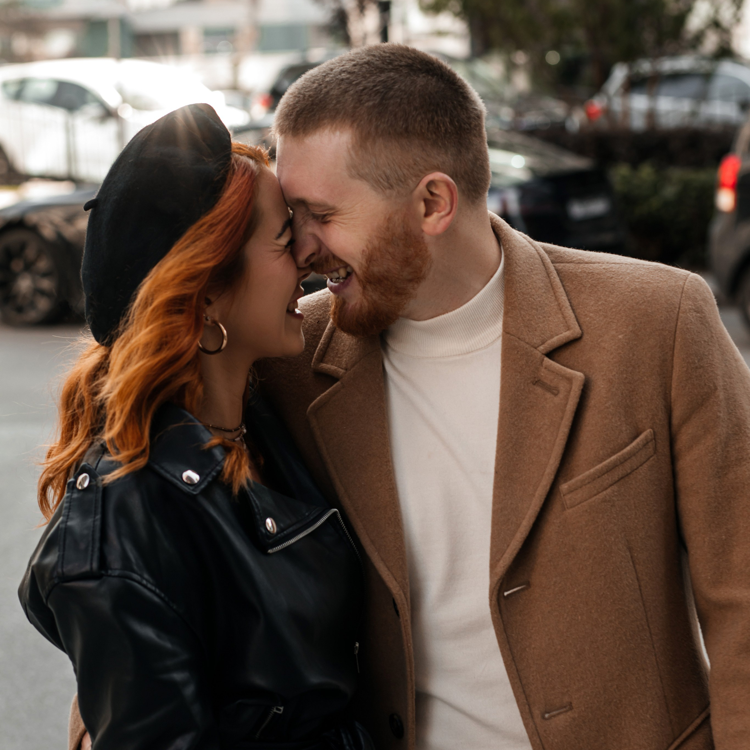 Галя&Максим