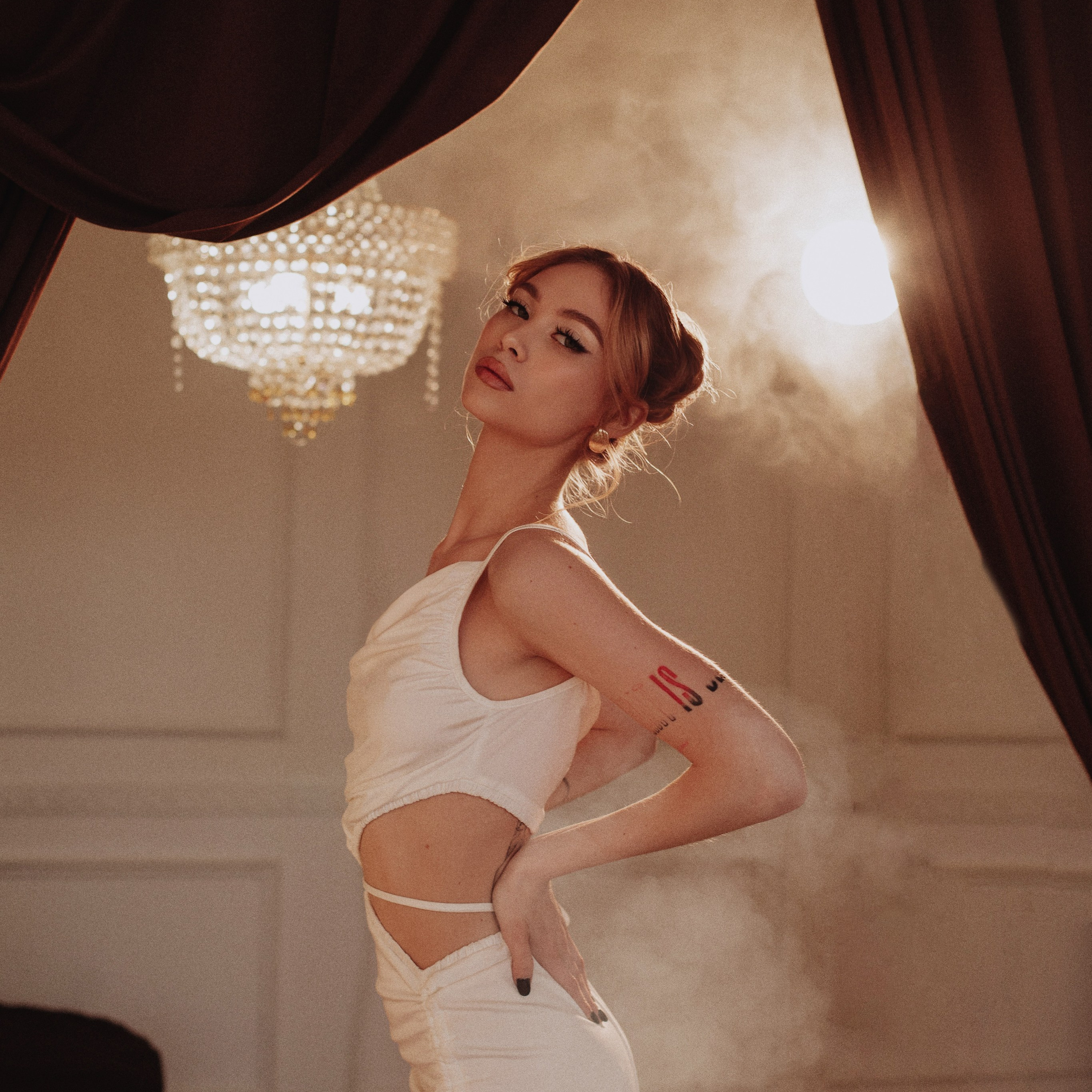 Евгения&Ксения