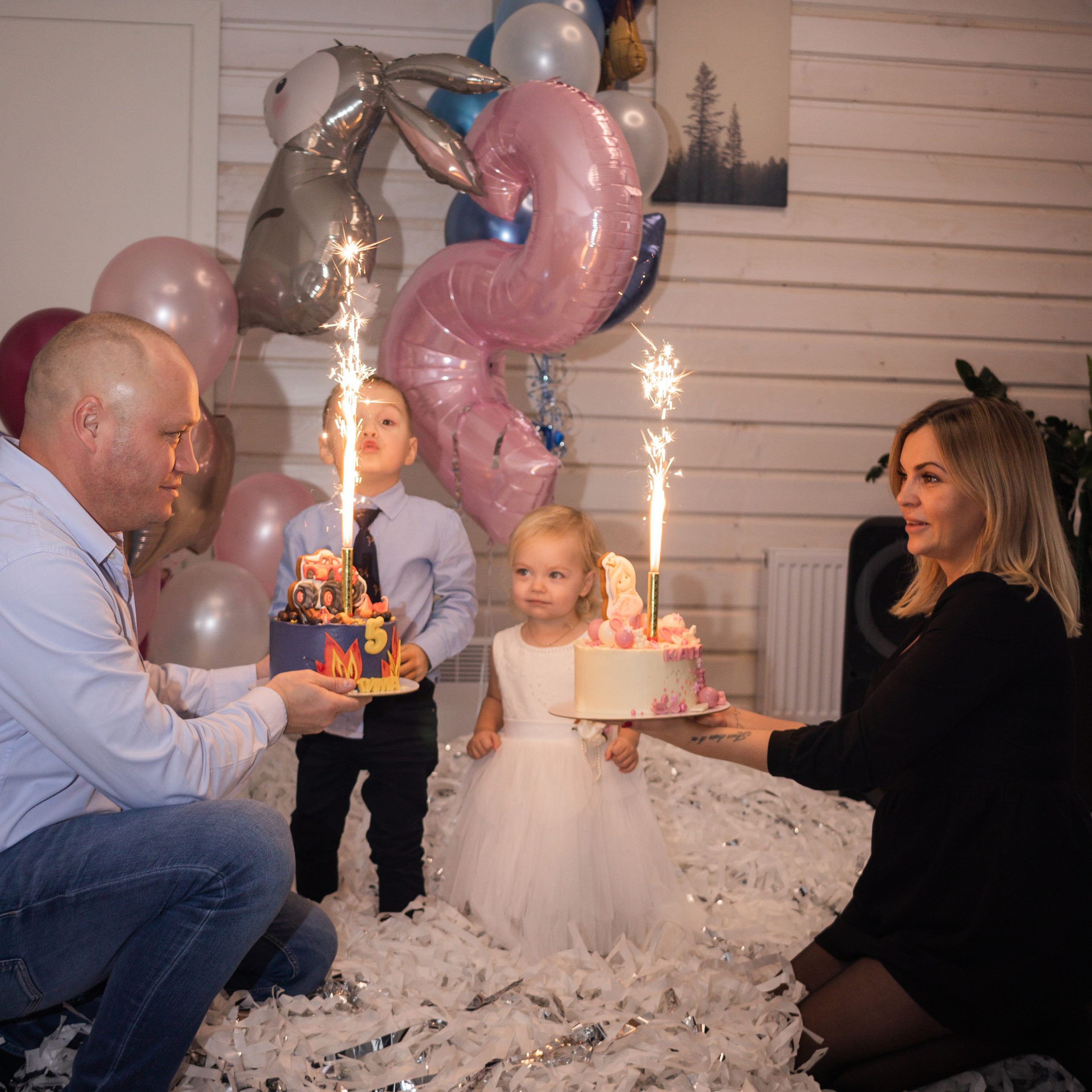 Отзывы. Фотограф Москва и Сергиев Посад- Ника Диянов