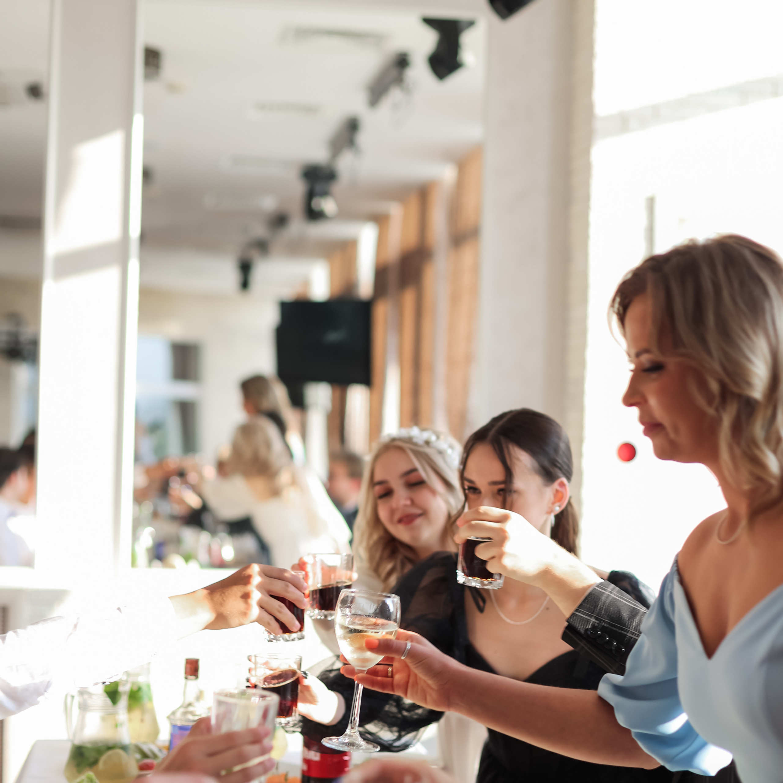 Отзывы. Фотограф Москва и Сергиев Посад- Ника Диянов