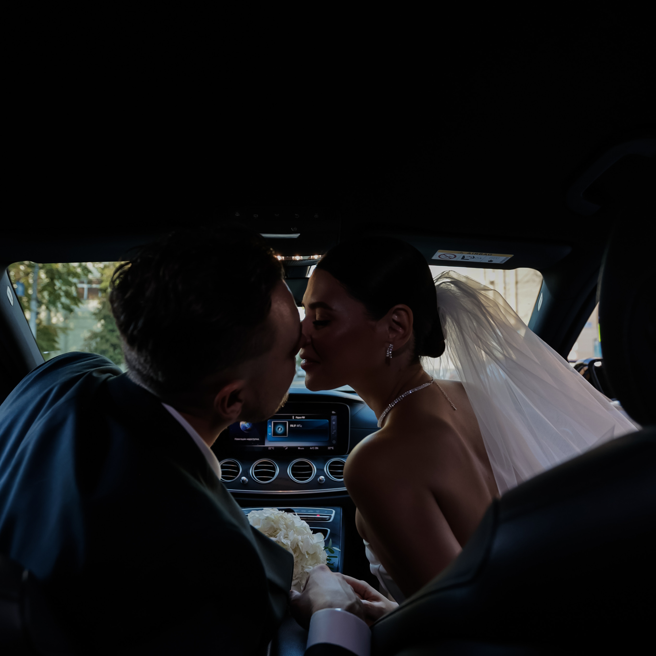 Отзывы. Фотограф Москва и Сергиев Посад- Ника Диянов