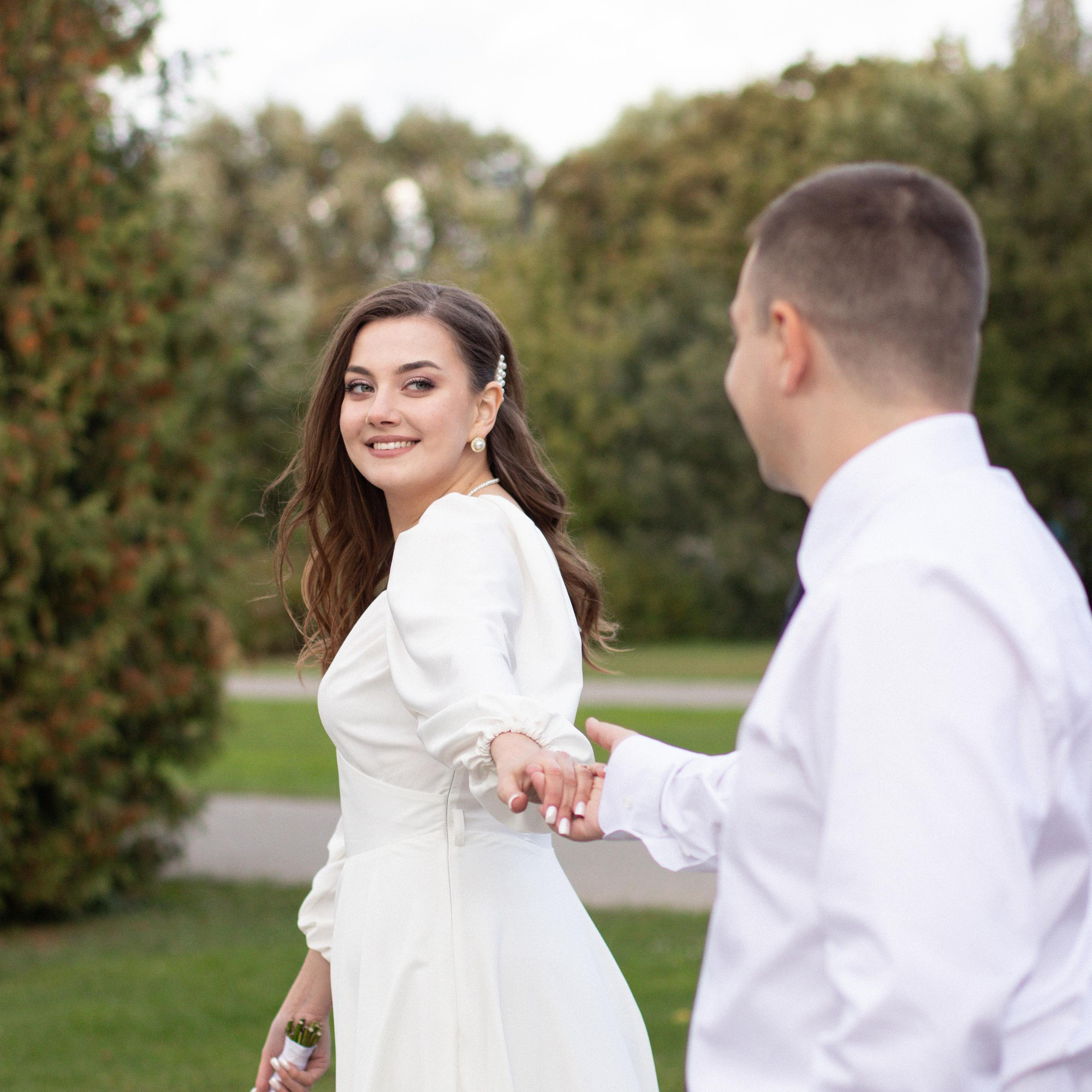 Отзывы. Фотограф Москва и Сергиев Посад- Ника Диянов