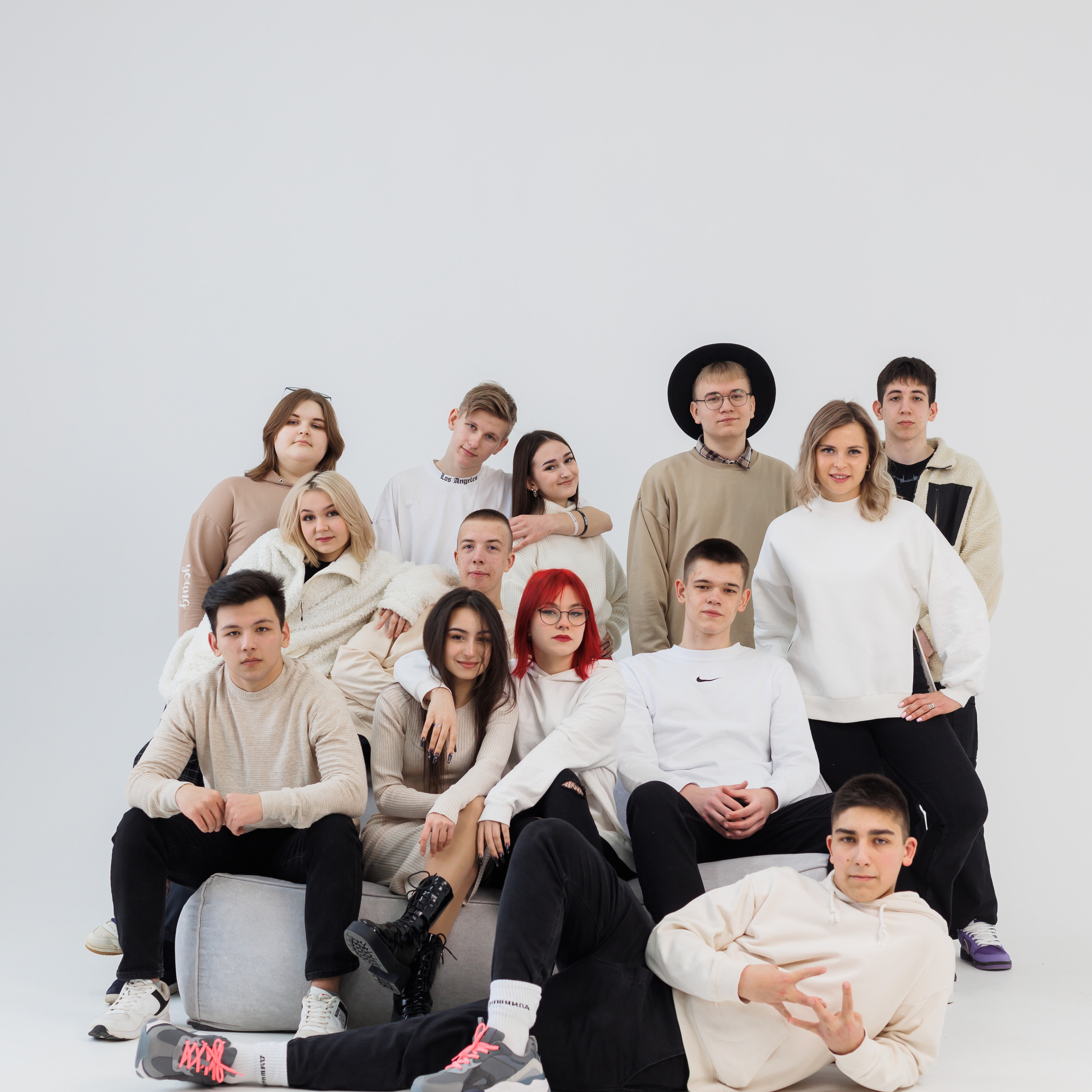 Отзывы. Фотограф Москва и Сергиев Посад- Ника Диянов