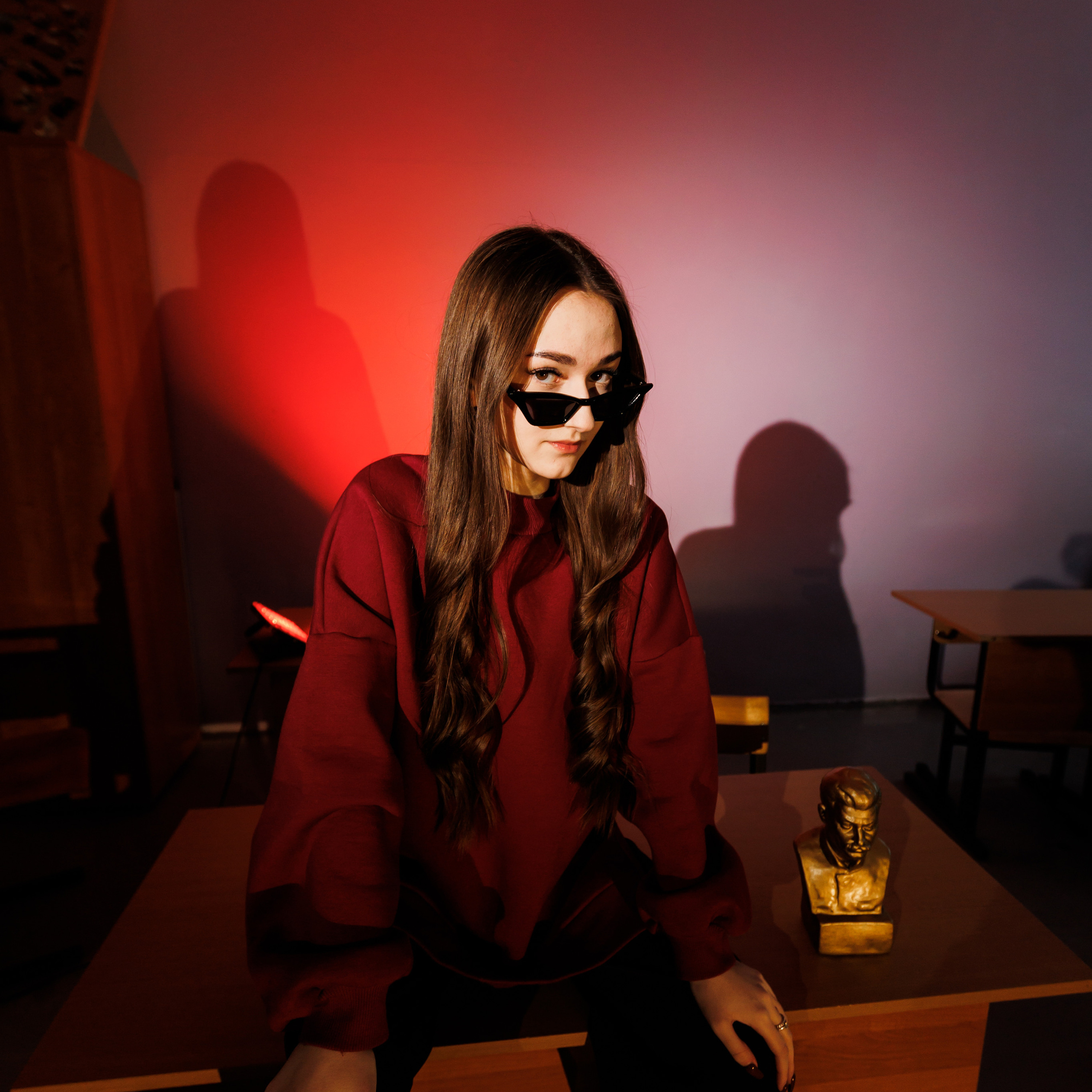 Отзывы. Фотограф Москва и Сергиев Посад- Ника Диянов