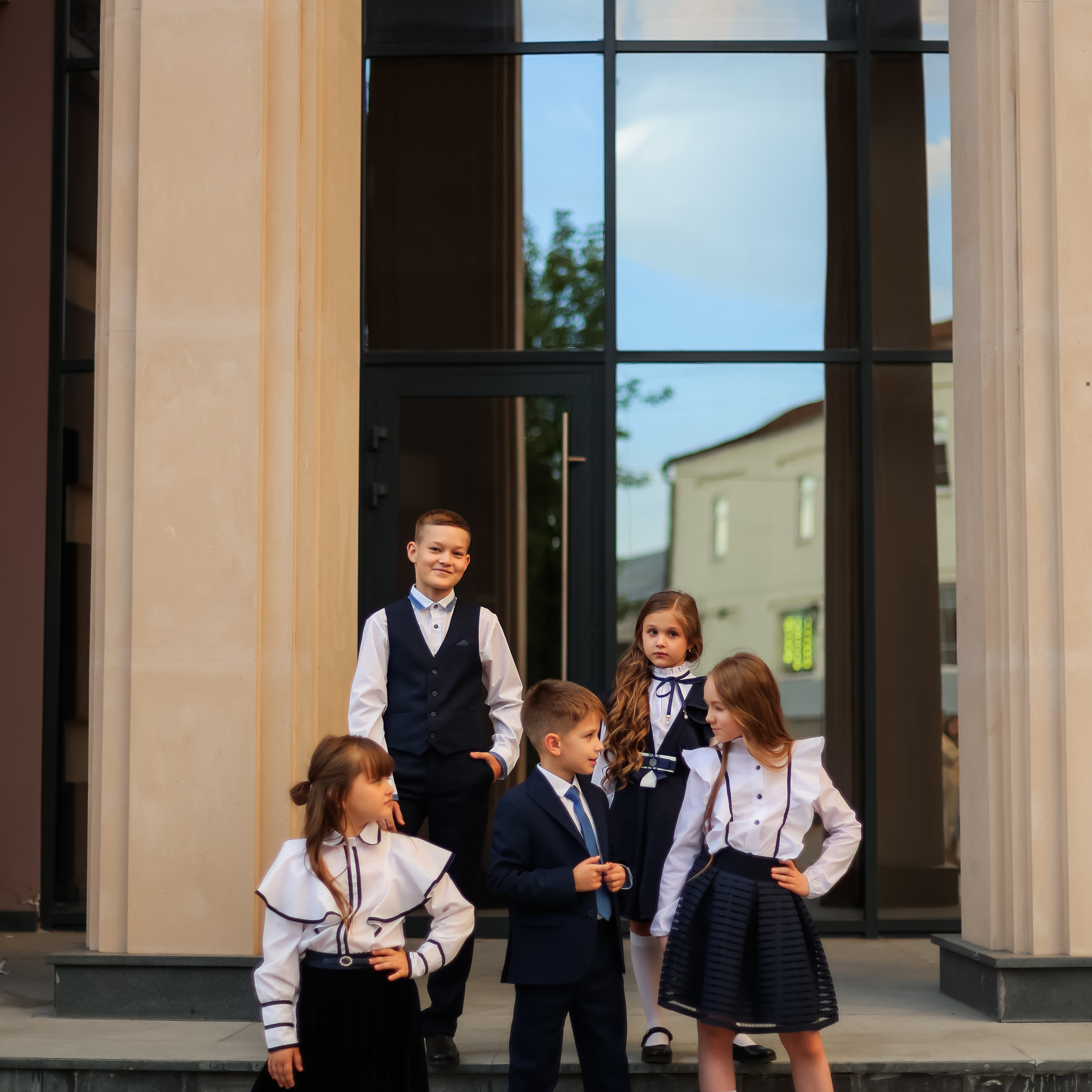 Отзывы. Фотограф Москва и Сергиев Посад- Ника Диянов