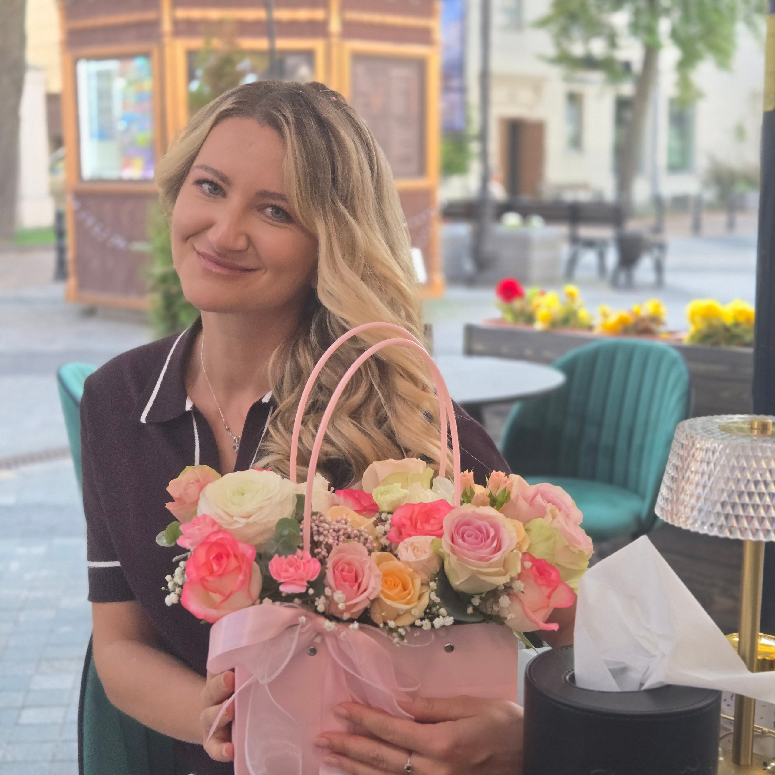 Отзывы. Фотограф в Минске Екатерина Сидорок