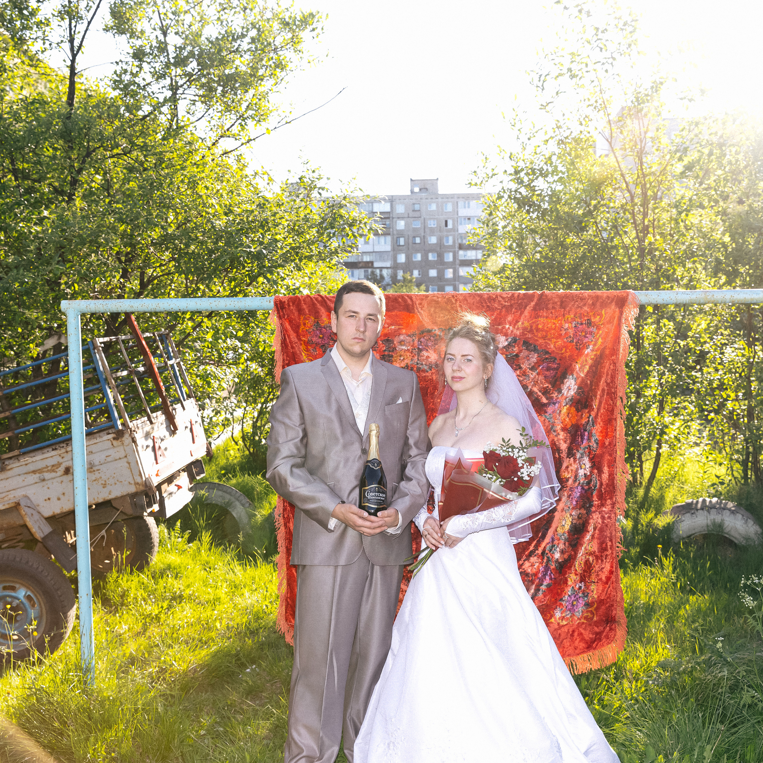 Отзывы. Фотограф │ Злата bombezno │ Москва