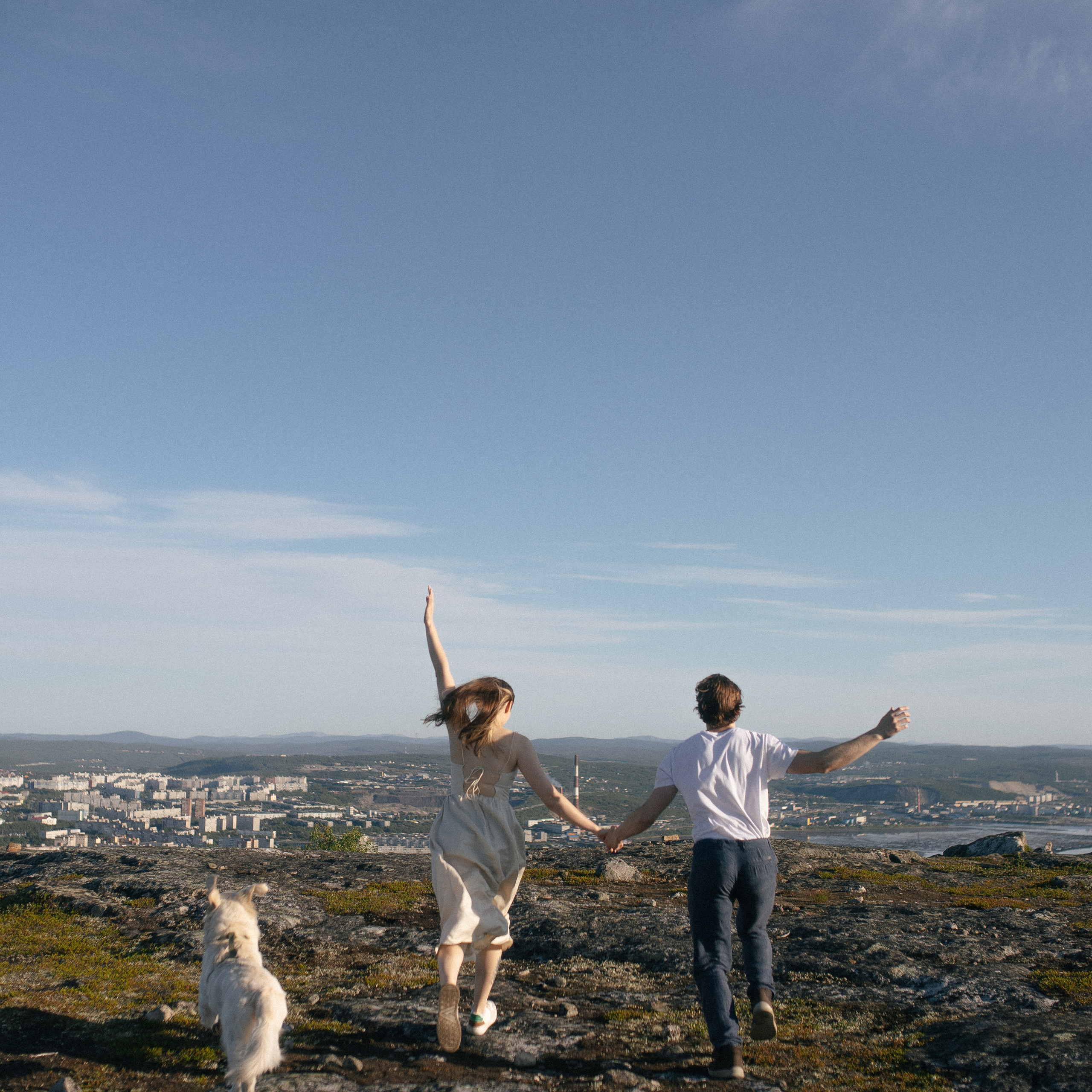 Отзывы. Фотограф │ Злата bombezno │ Москва