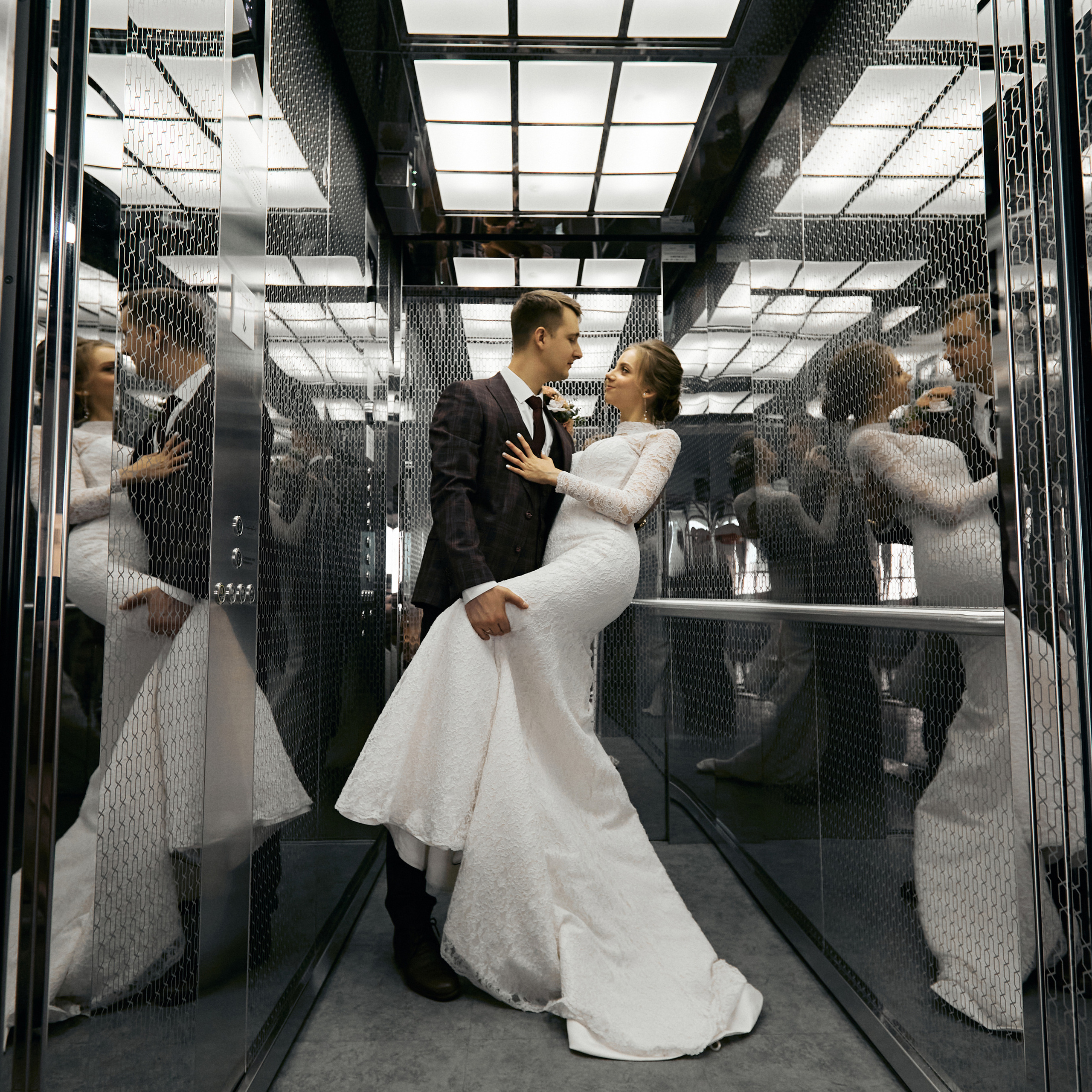 Сайт фотографа Владимира Карамышева. Свадебный и семейный фотограф Владимир Карамышев