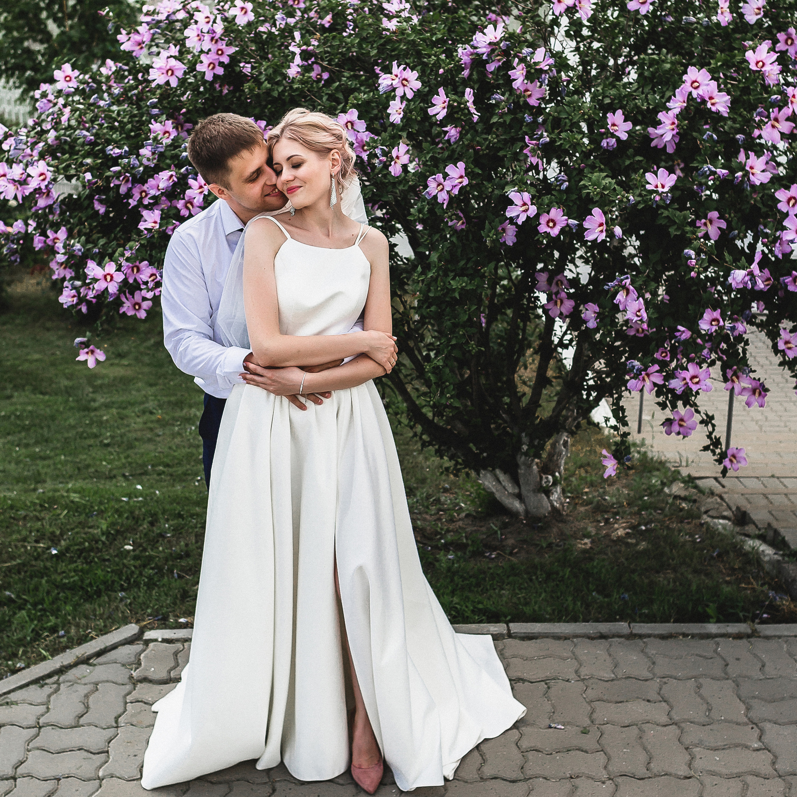 Сайт фотографа Владимира Карамышева. Свадебный и семейный фотограф Владимир Карамышев