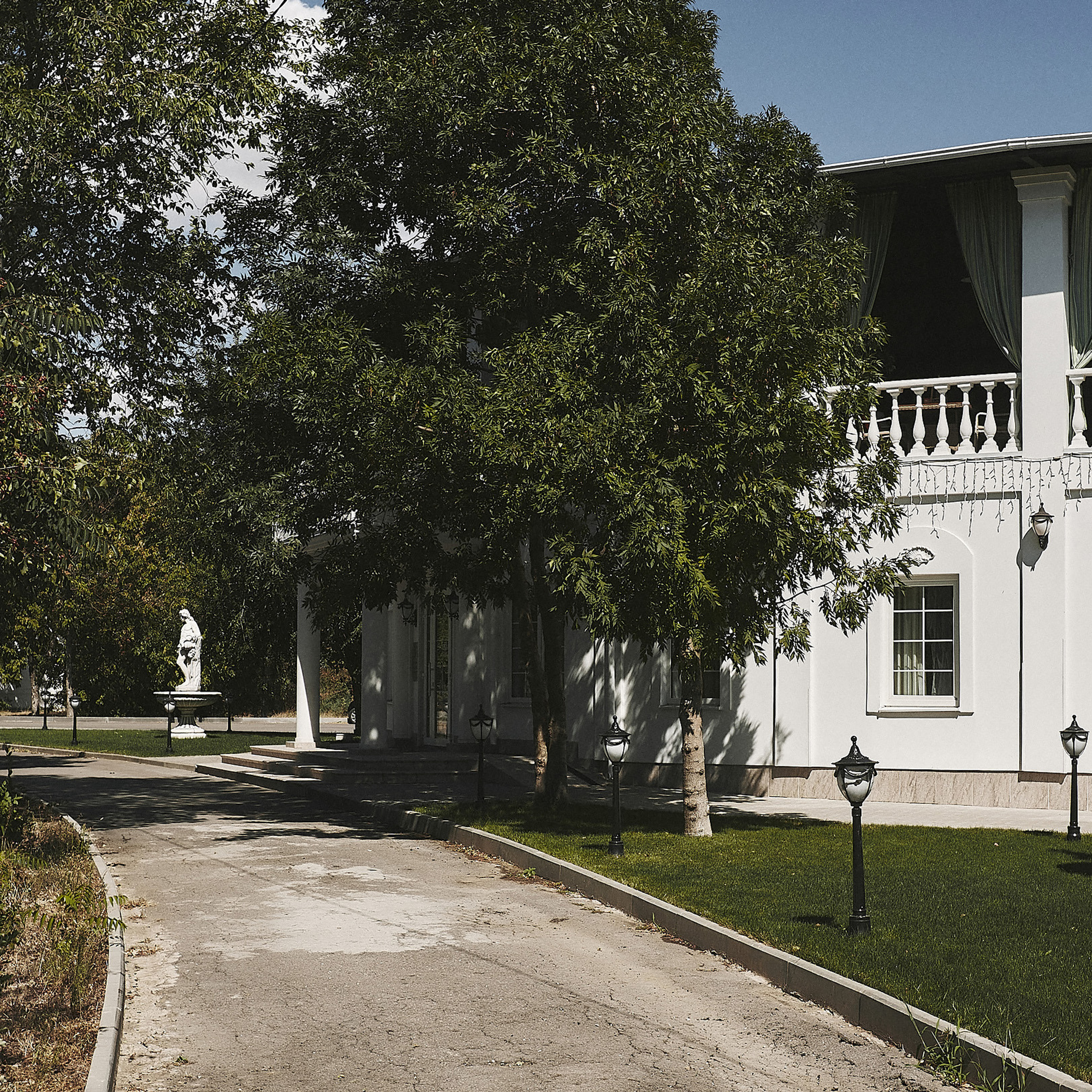 Сайт фотографа Владимира Карамышева. Свадебный и семейный фотограф Владимир Карамышев