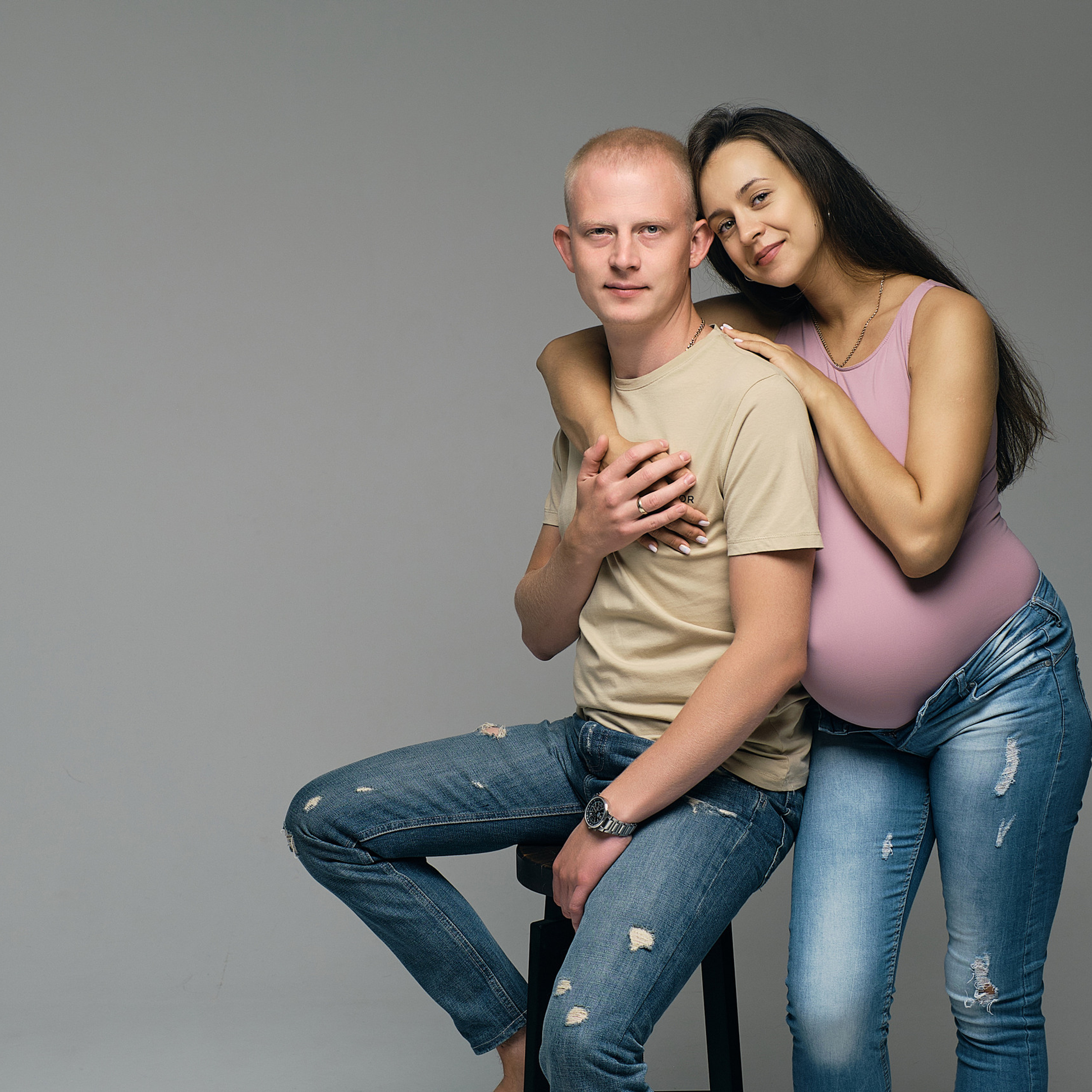 Сайт фотографа Владимира Карамышева. Свадебный и семейный фотограф Владимир Карамышев