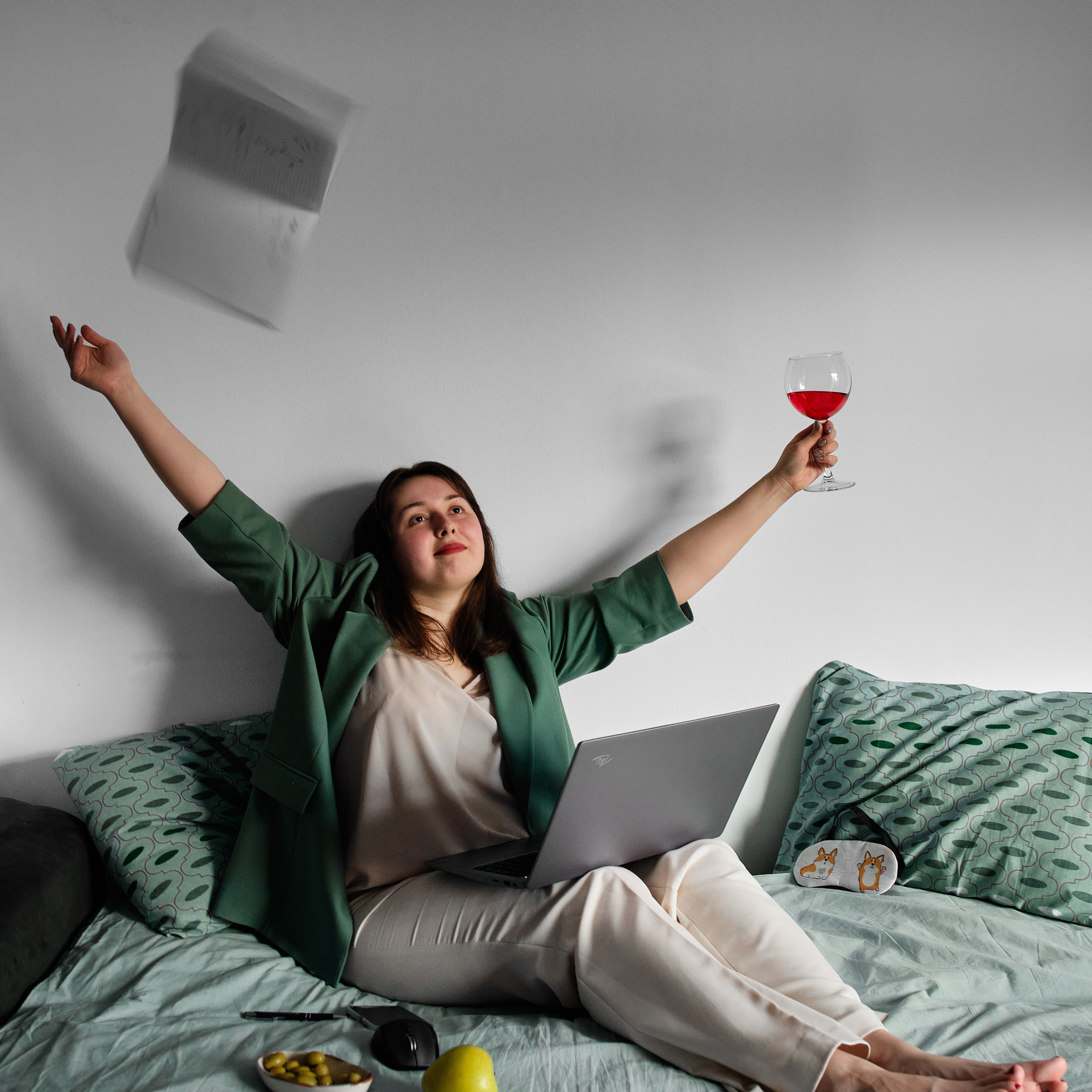 Отзывы. Фотограф Михаил Мальчевский