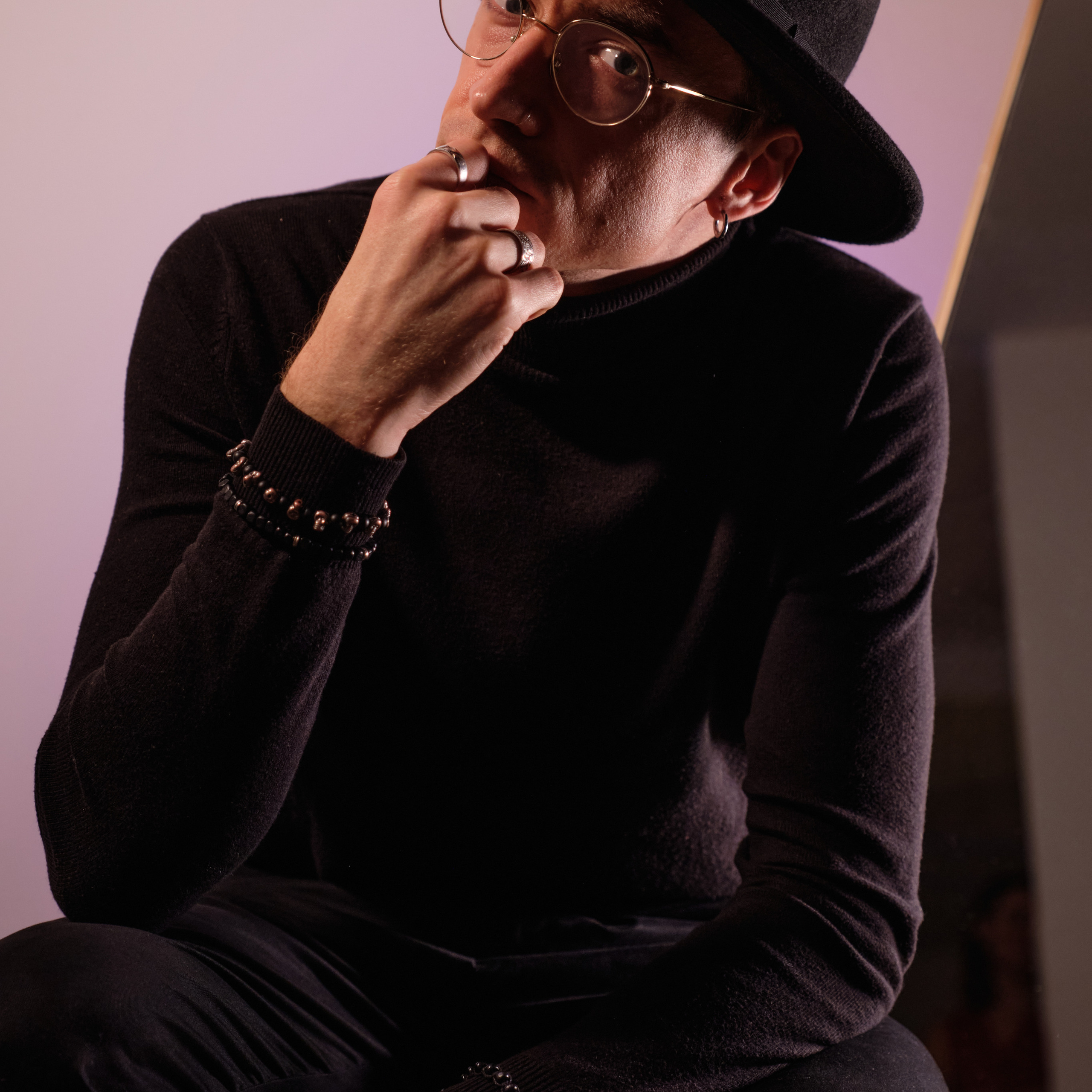 Отзывы. Фотограф Михаил Мальчевский