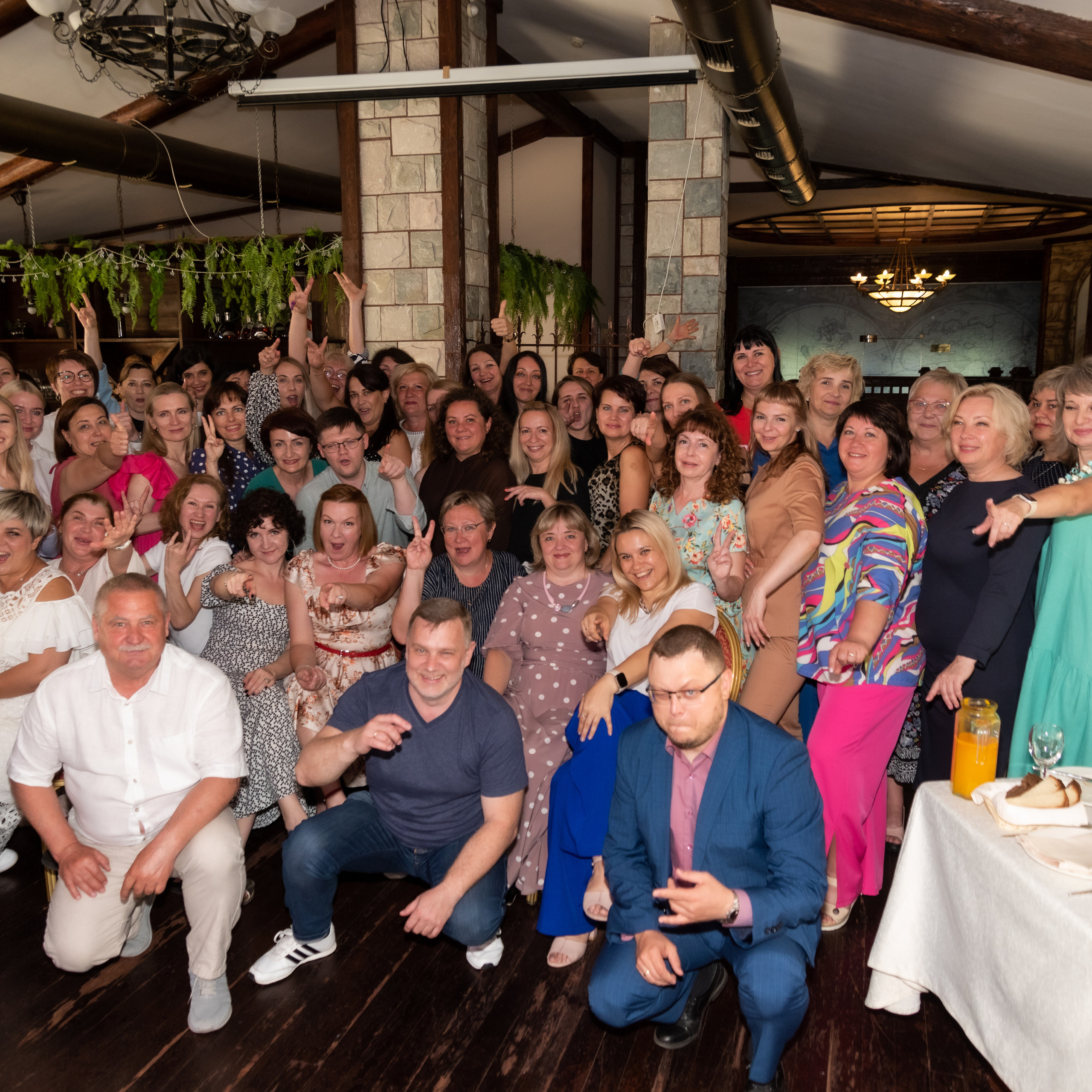 Отзывы. Главная