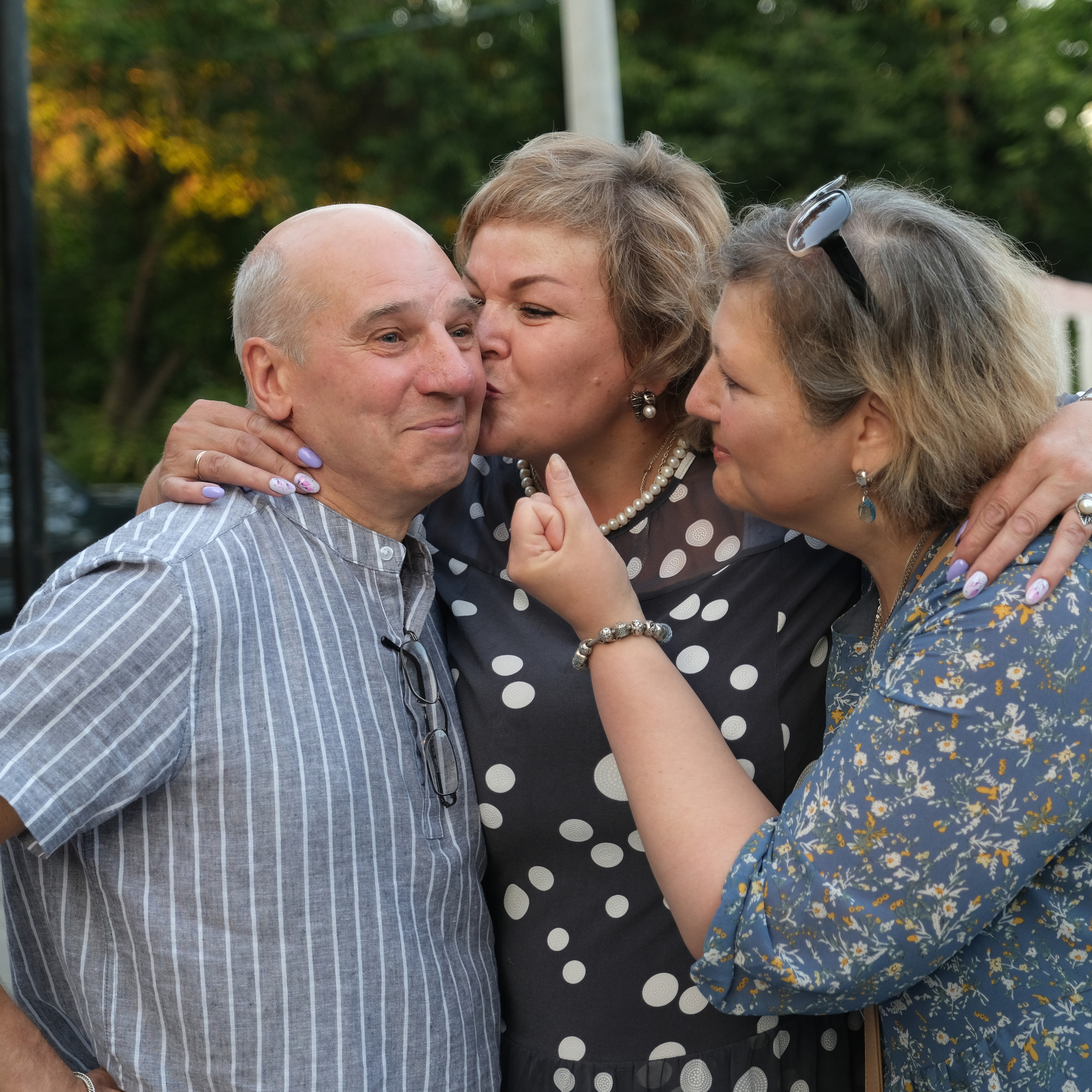 Отзывы. Главная