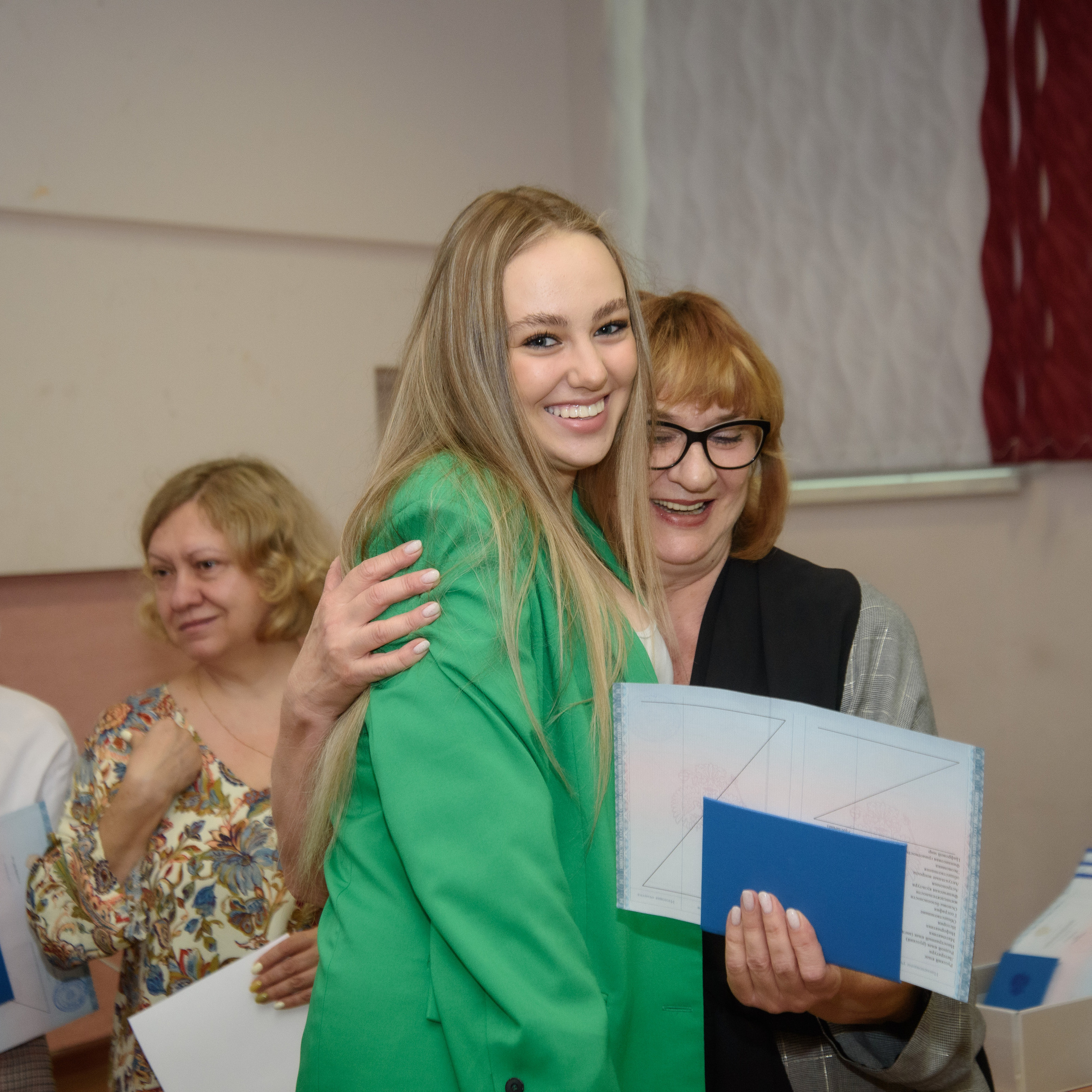 Отзывы. Главная