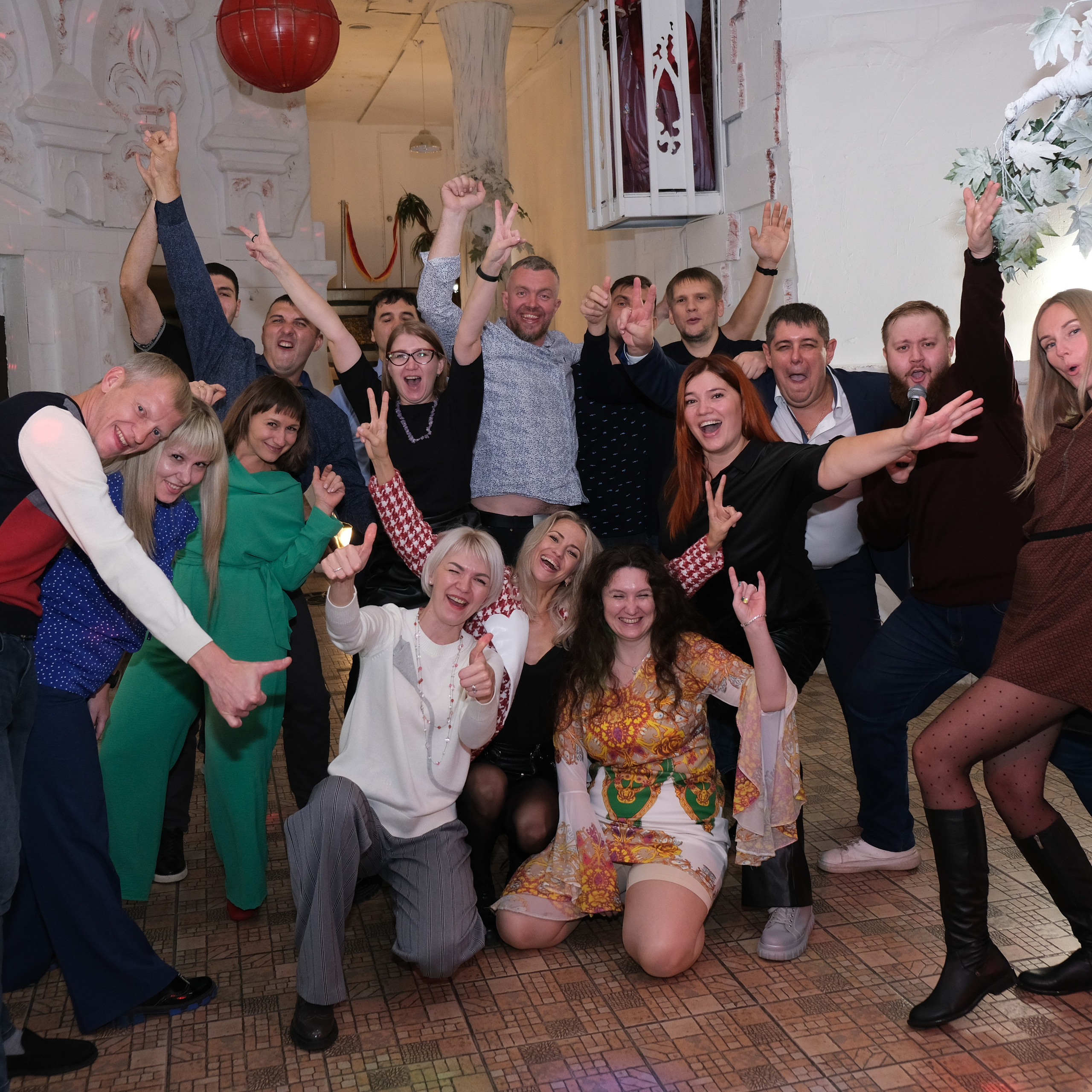 Отзывы. Главная