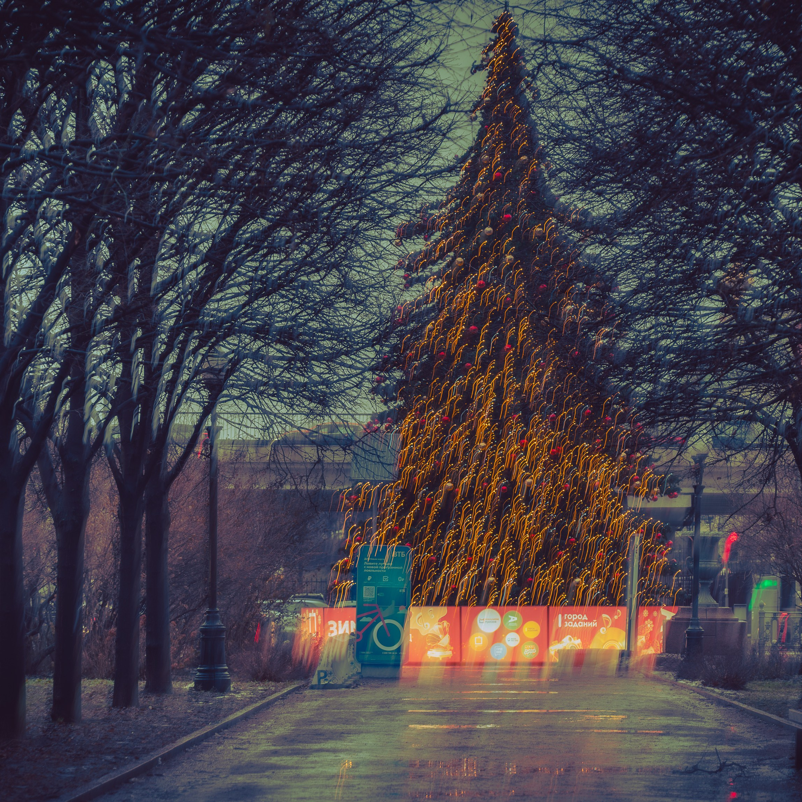 Приемы в фотографии. Семейный фотограф Руслан Каримов Одинцово Москва