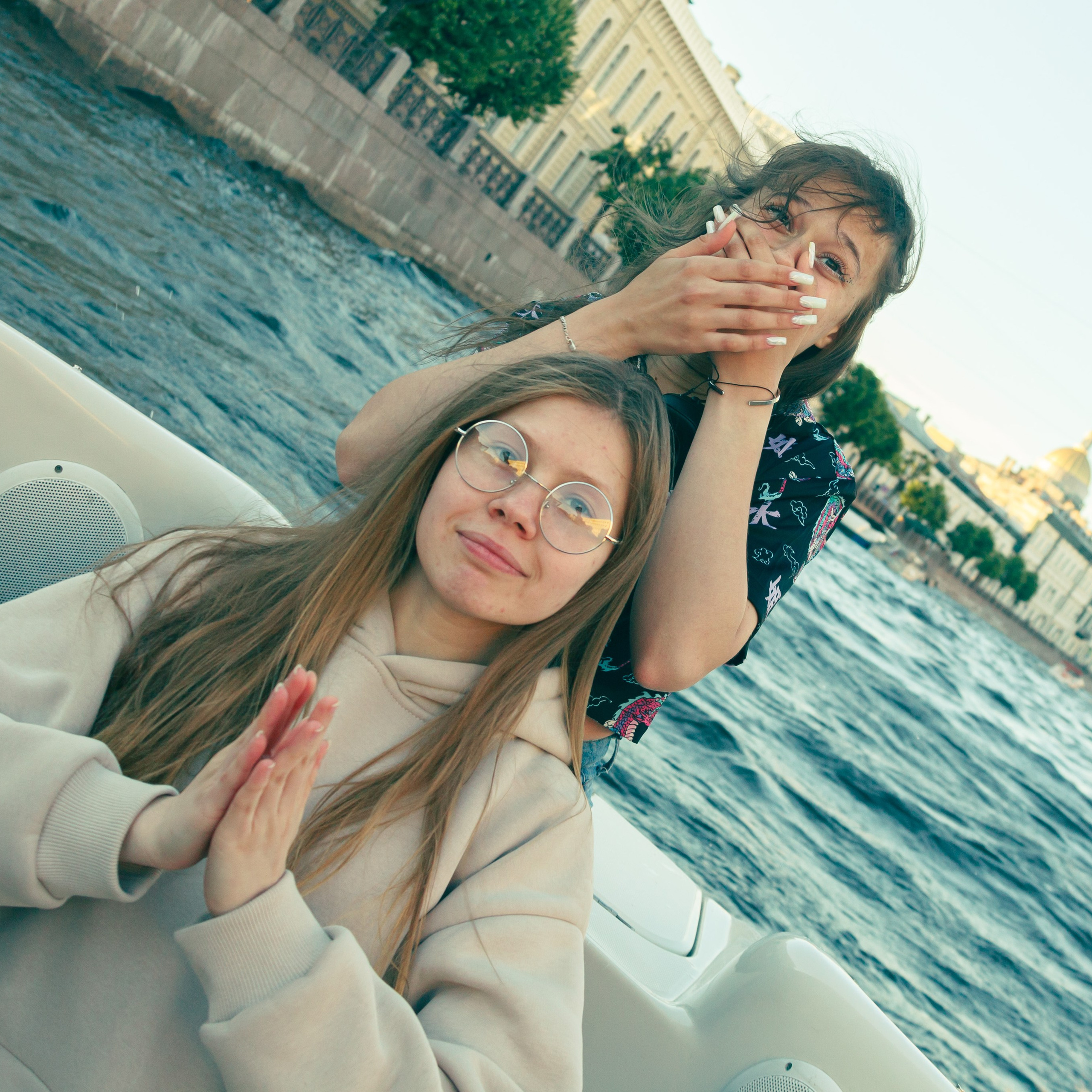 День рождения Анжелики