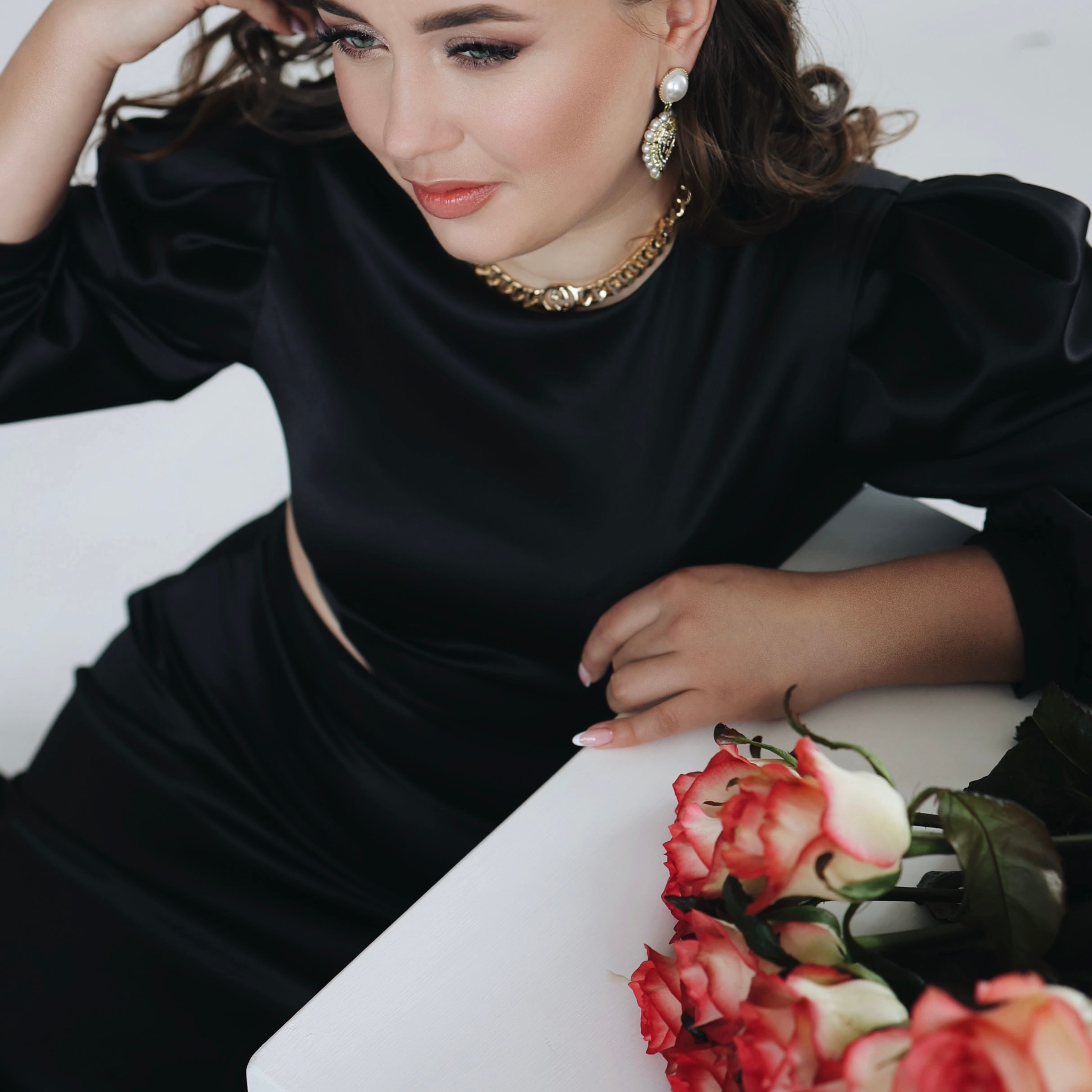 Отзывы. Портретный фотограф В Минске Стасевич Светлана