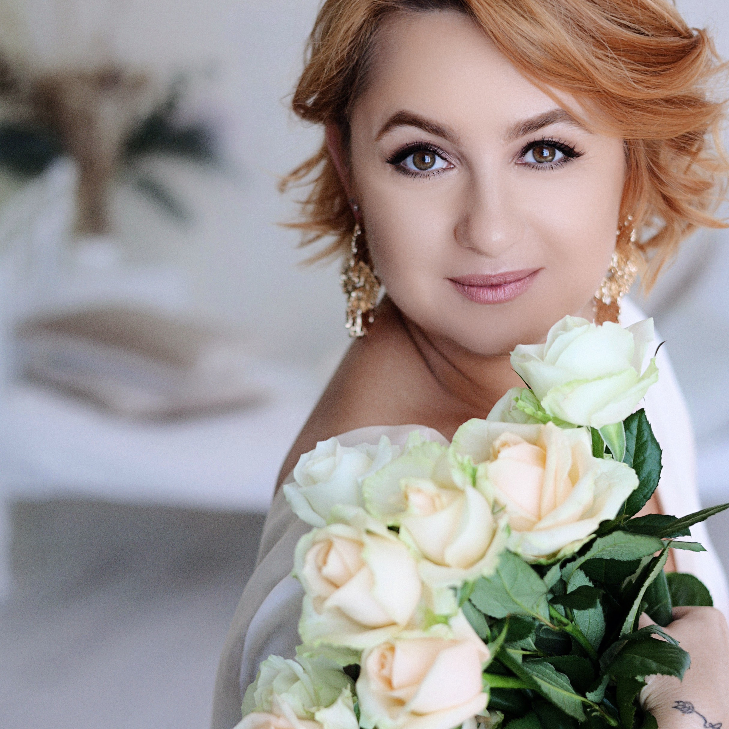 Отзывы. Портретный фотограф В Минске Стасевич Светлана