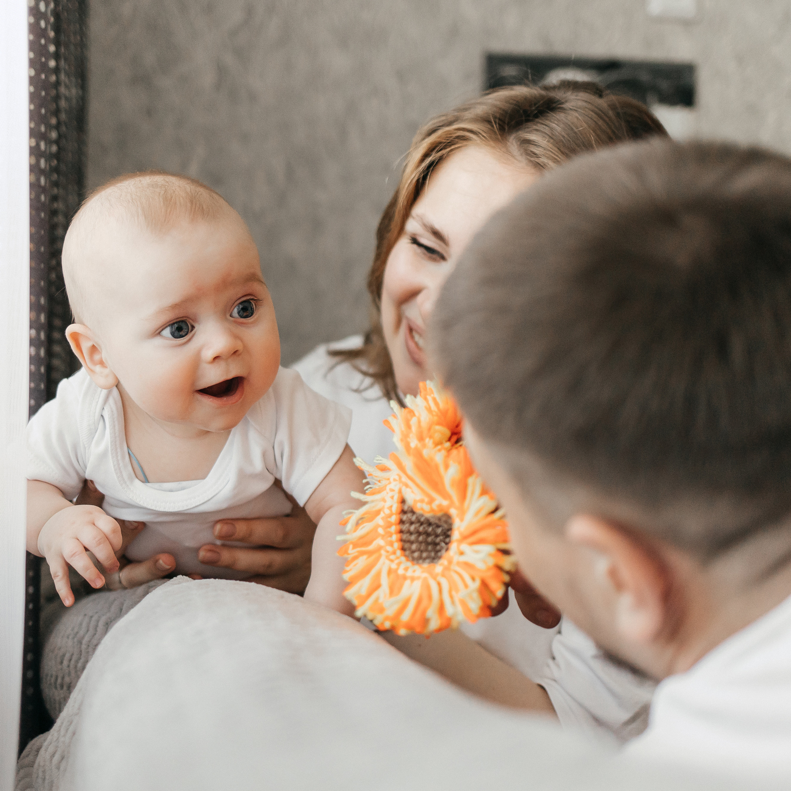 Отзывы. Главная