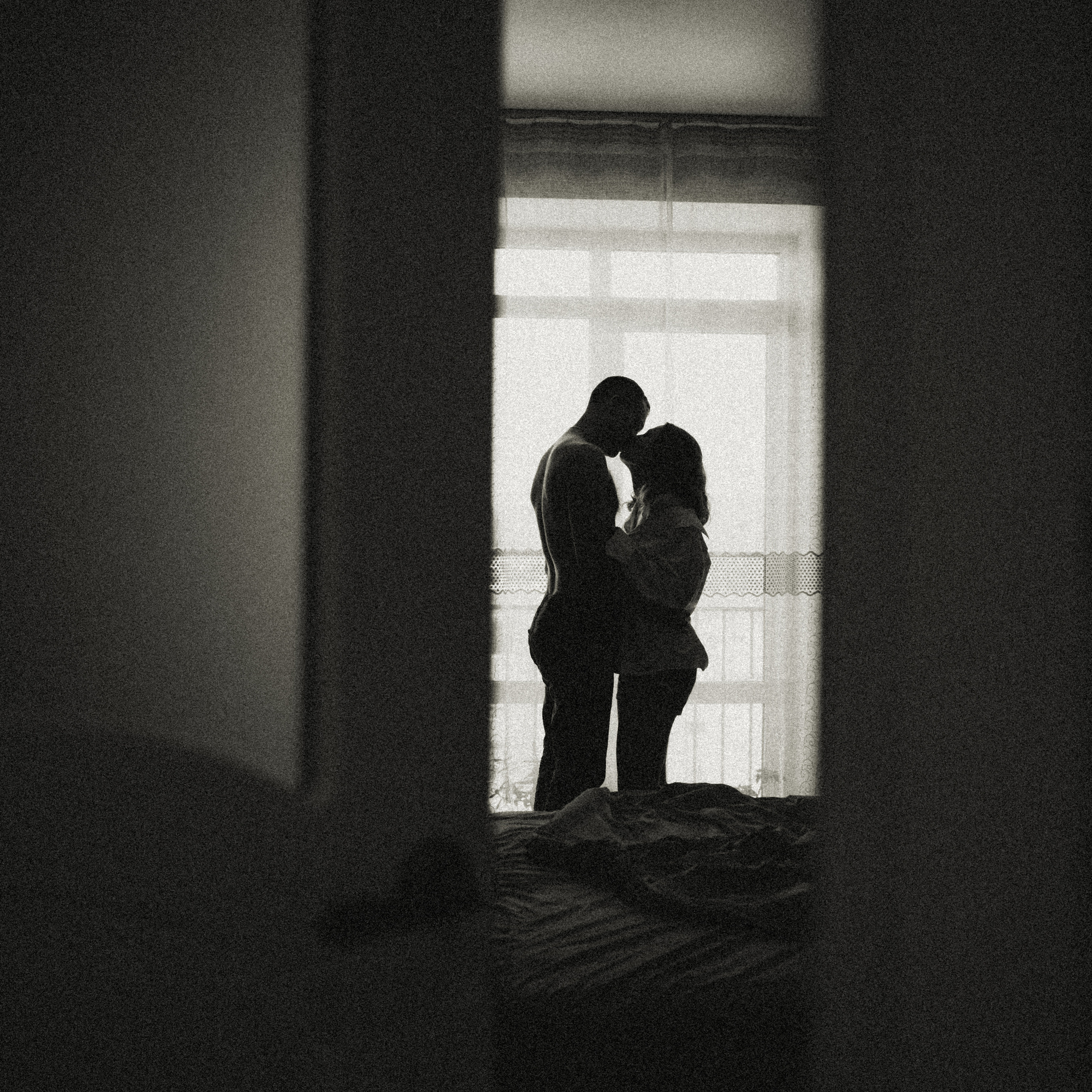 Рината + Федя