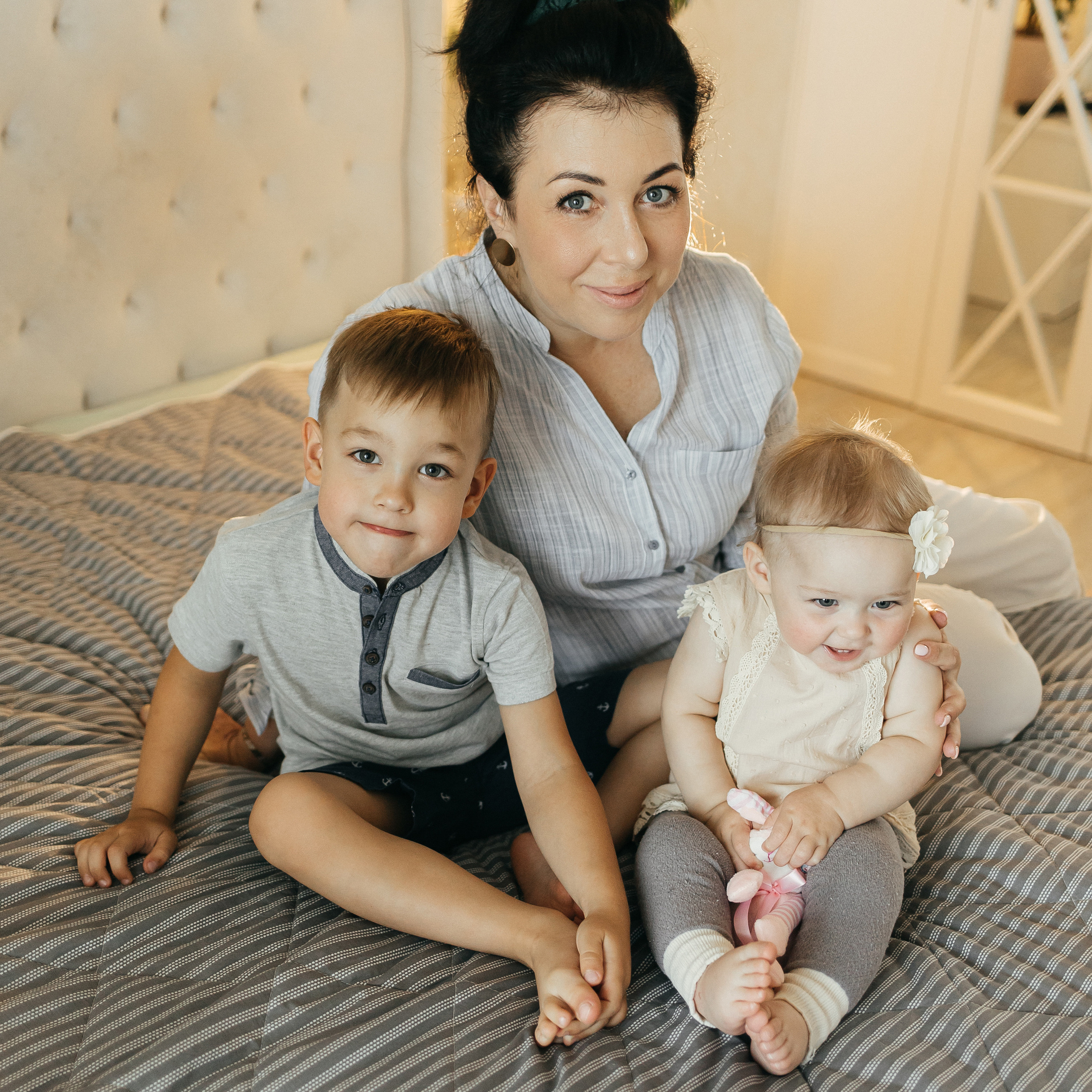 Отзывы. Главная