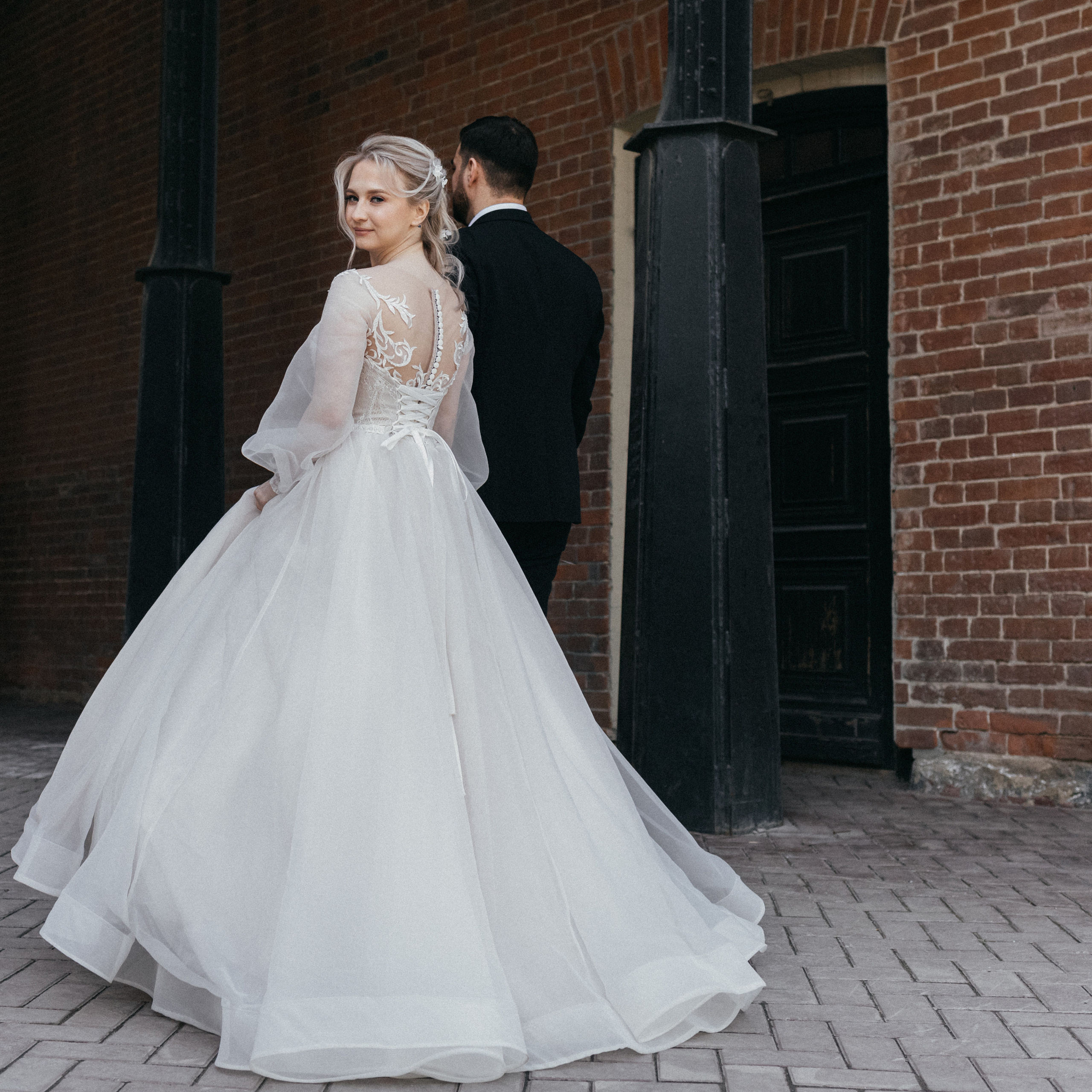 Сережа + Юля