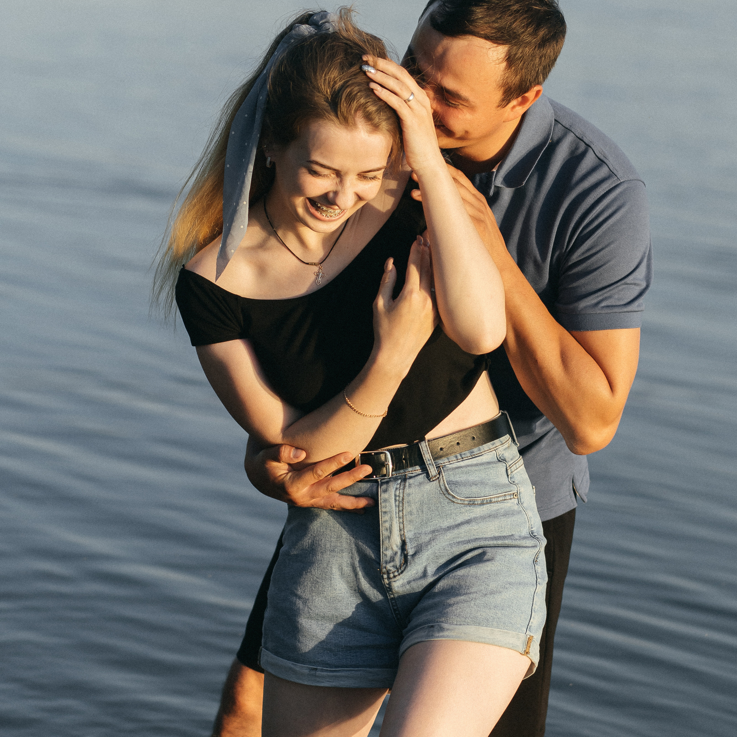 Вика + Вася