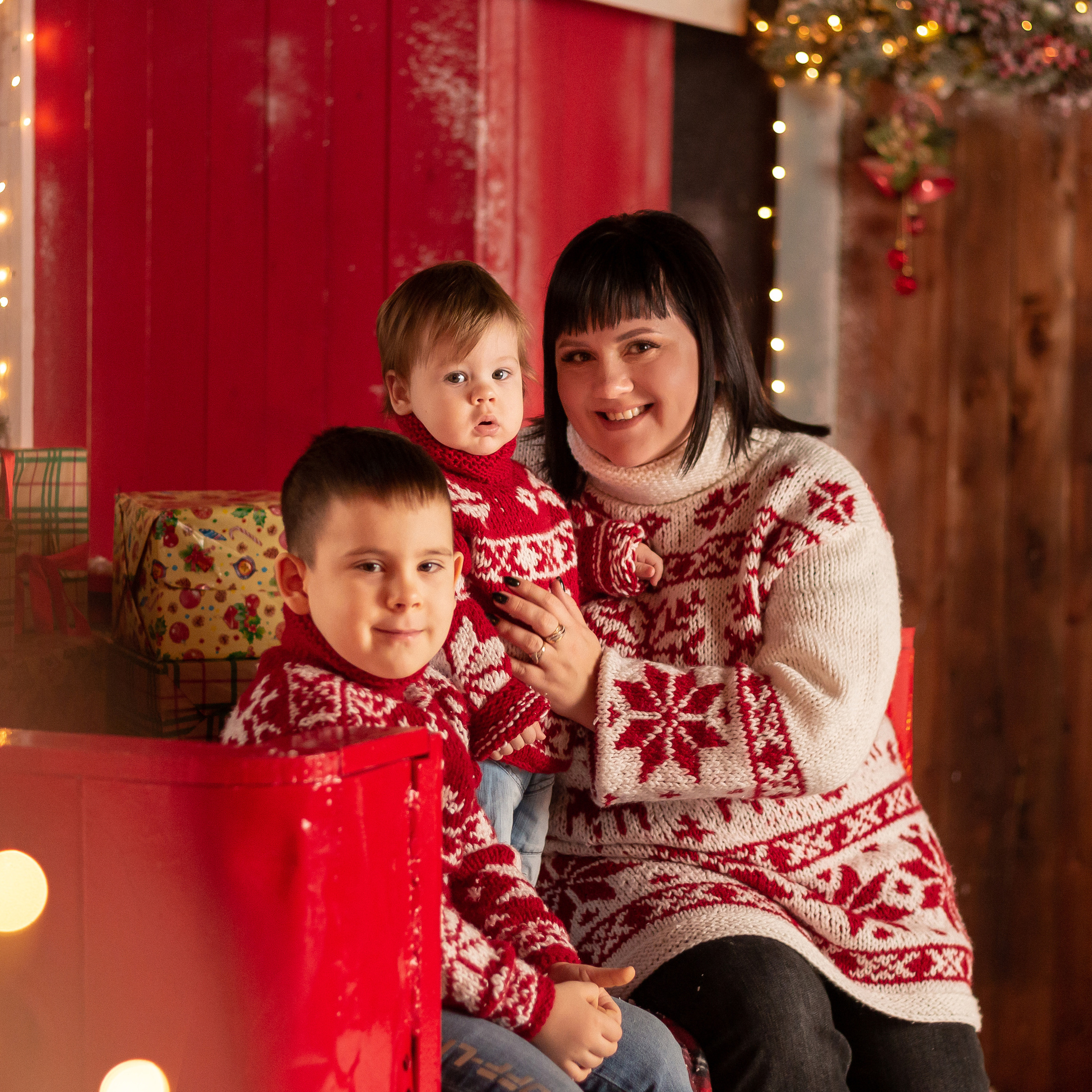 Отзывы. Главная