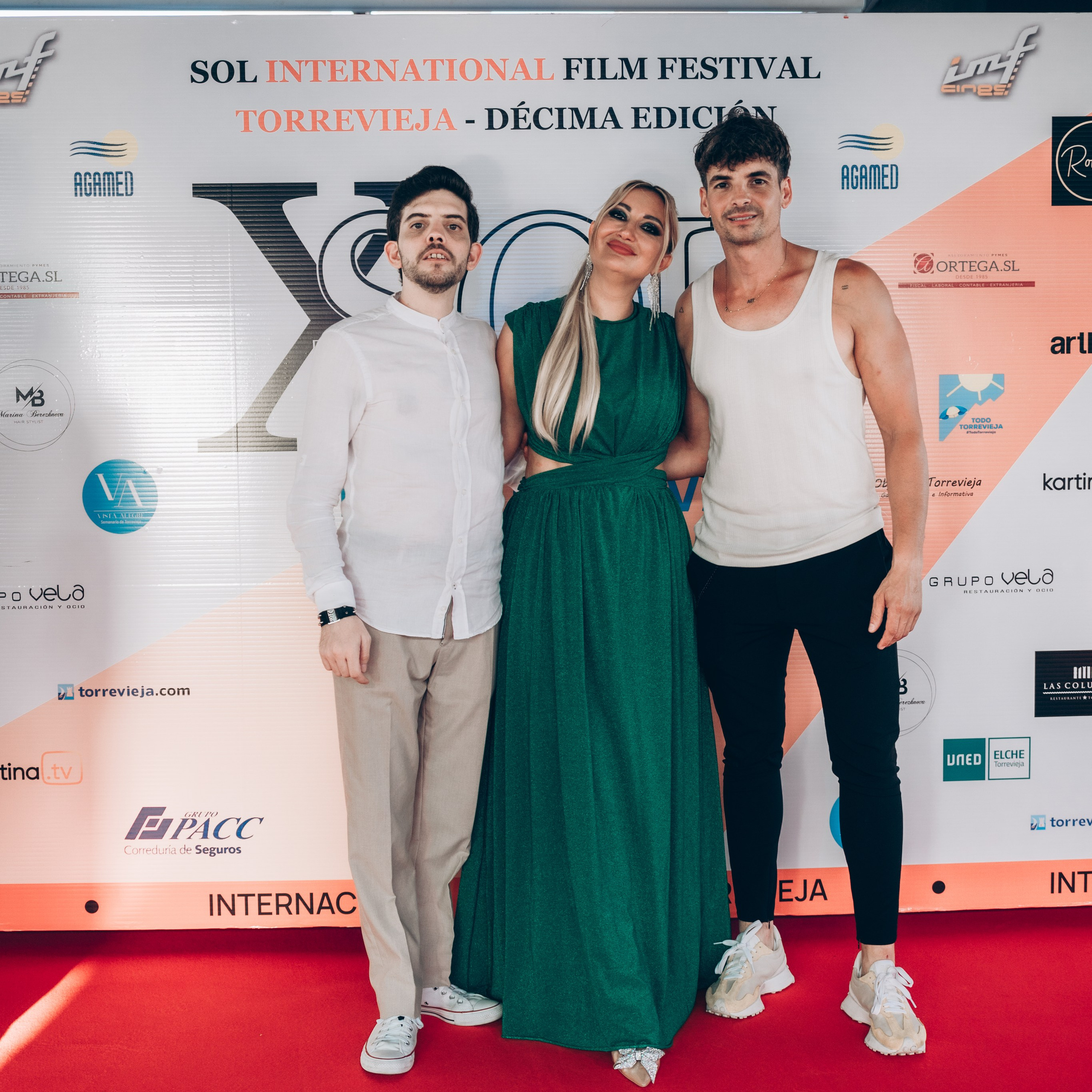 Отзывы о фотографе в Аликанте | Реальные впечатления клиентов. Фотограф в Аликанте СветЛана Константинова