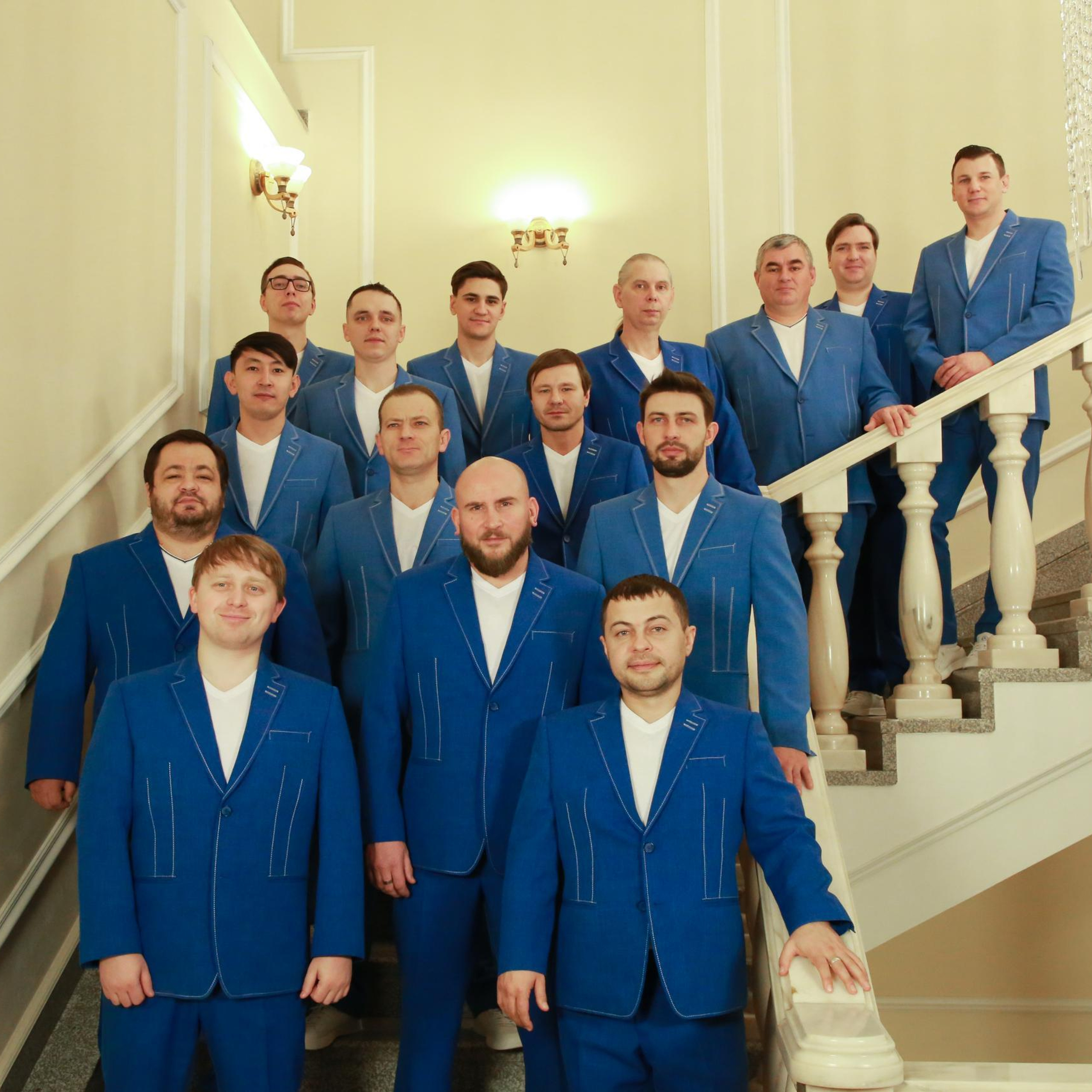 Отзывы. Фоторепортаж. Театральная фотосъёмка