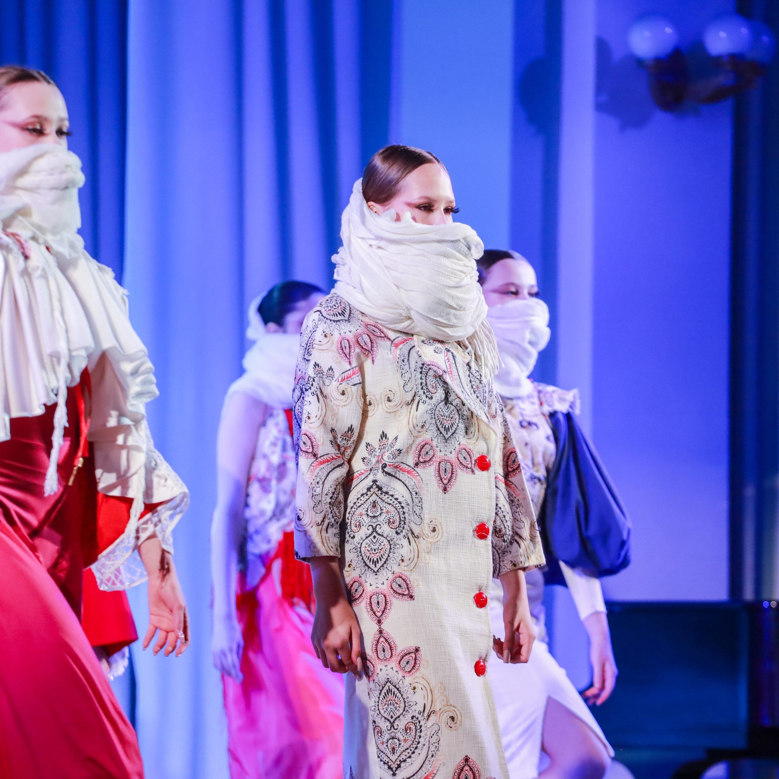 Отзывы. Фоторепортаж. Театральная фотосъёмка