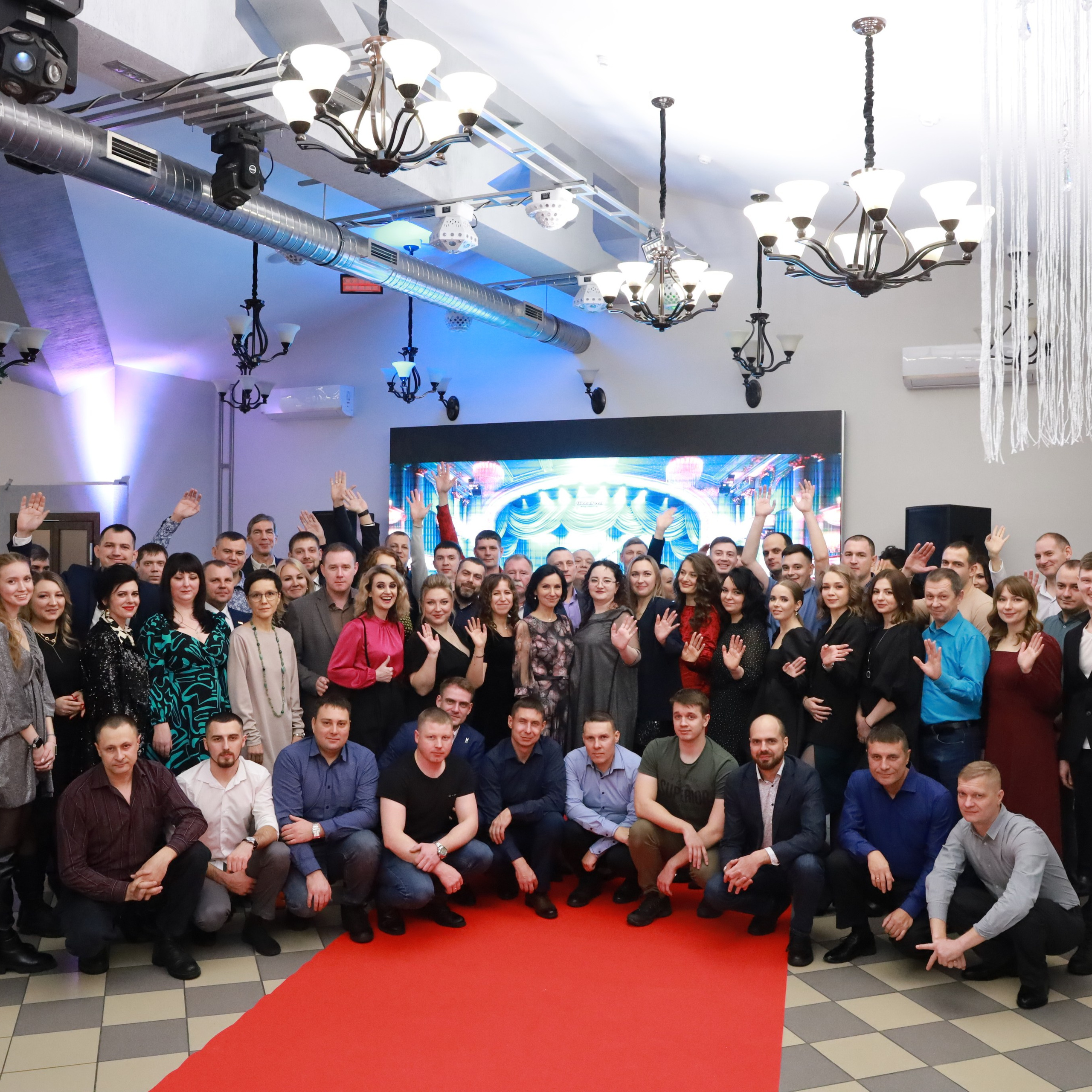 Отзывы. Фоторепортаж. Театральная фотосъёмка