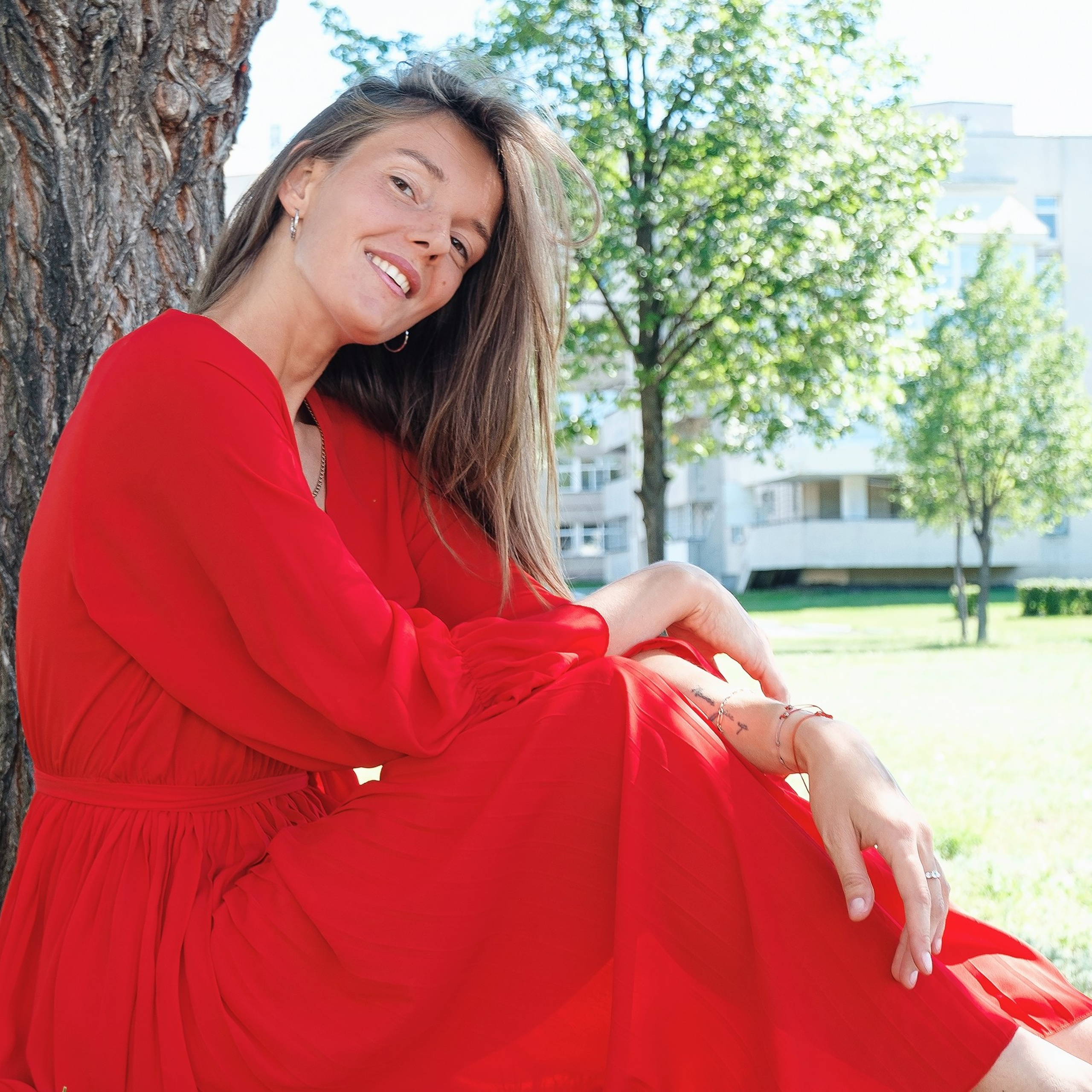 Отзывы. Фотограф Курган — Влад Розенталь